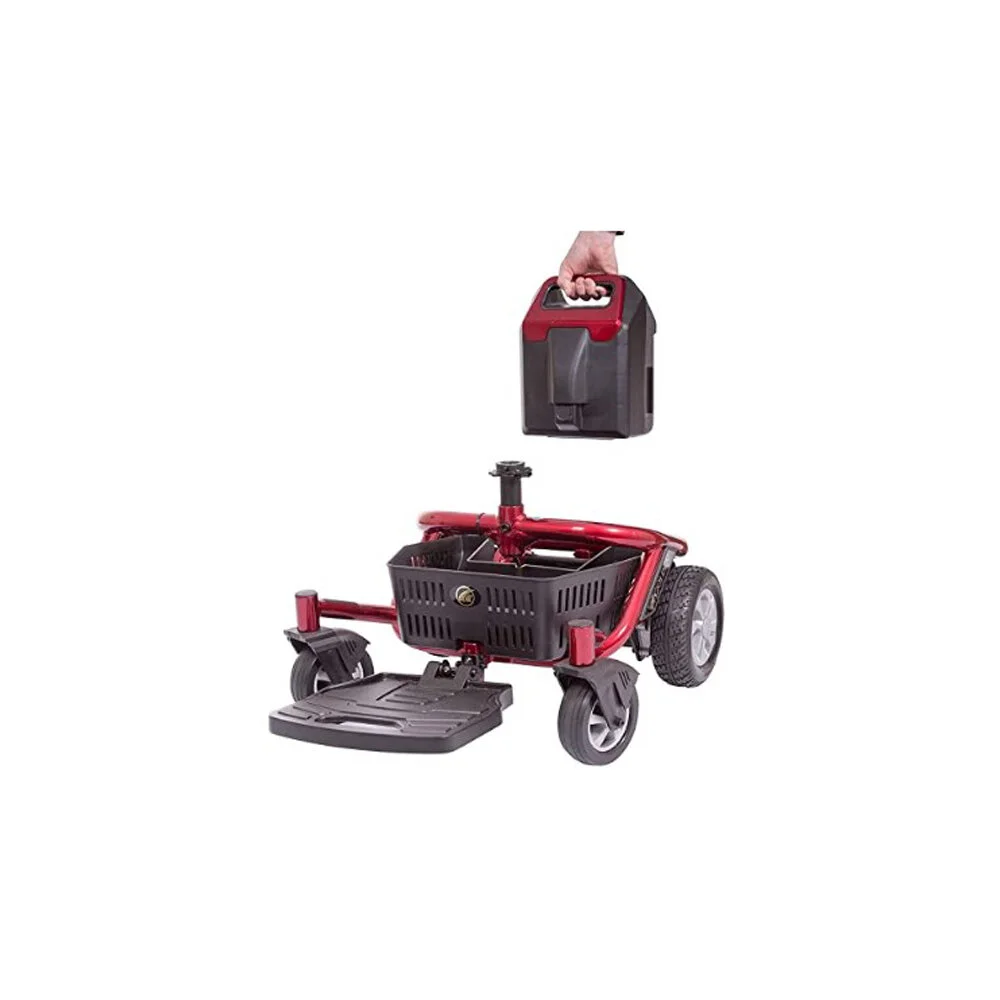 Nova Shower Chair Basket Accessory, Shampoo & Soap Holder for Shower