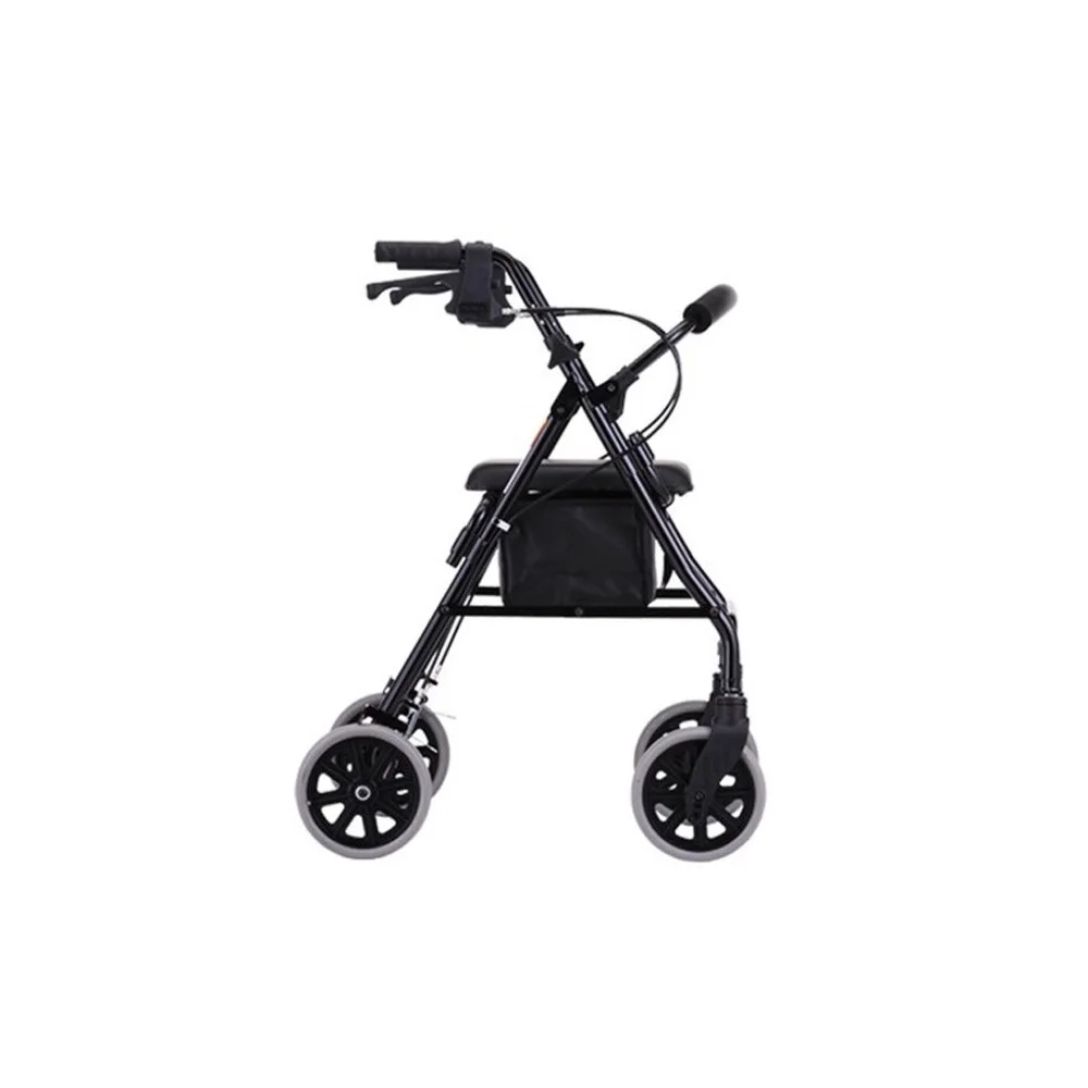 Nova 4202 GetGO Classic Rollator — AtHome Medical