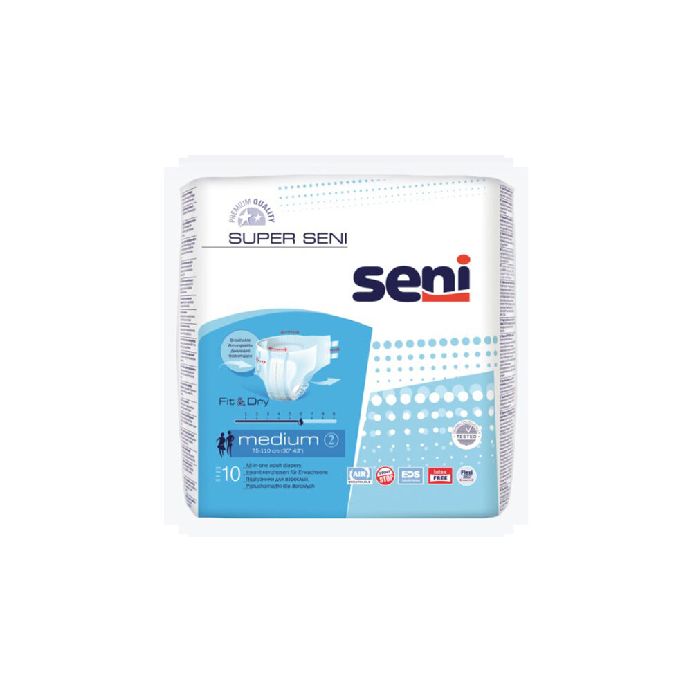 NOVA Medical Waterproof Reusable Underpad, 32" X 36", UP3236 — AtHome