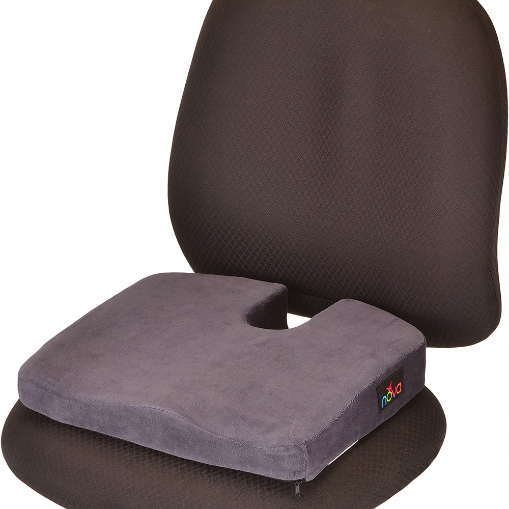 Nova Swivel Seat Cushion, Home Medical