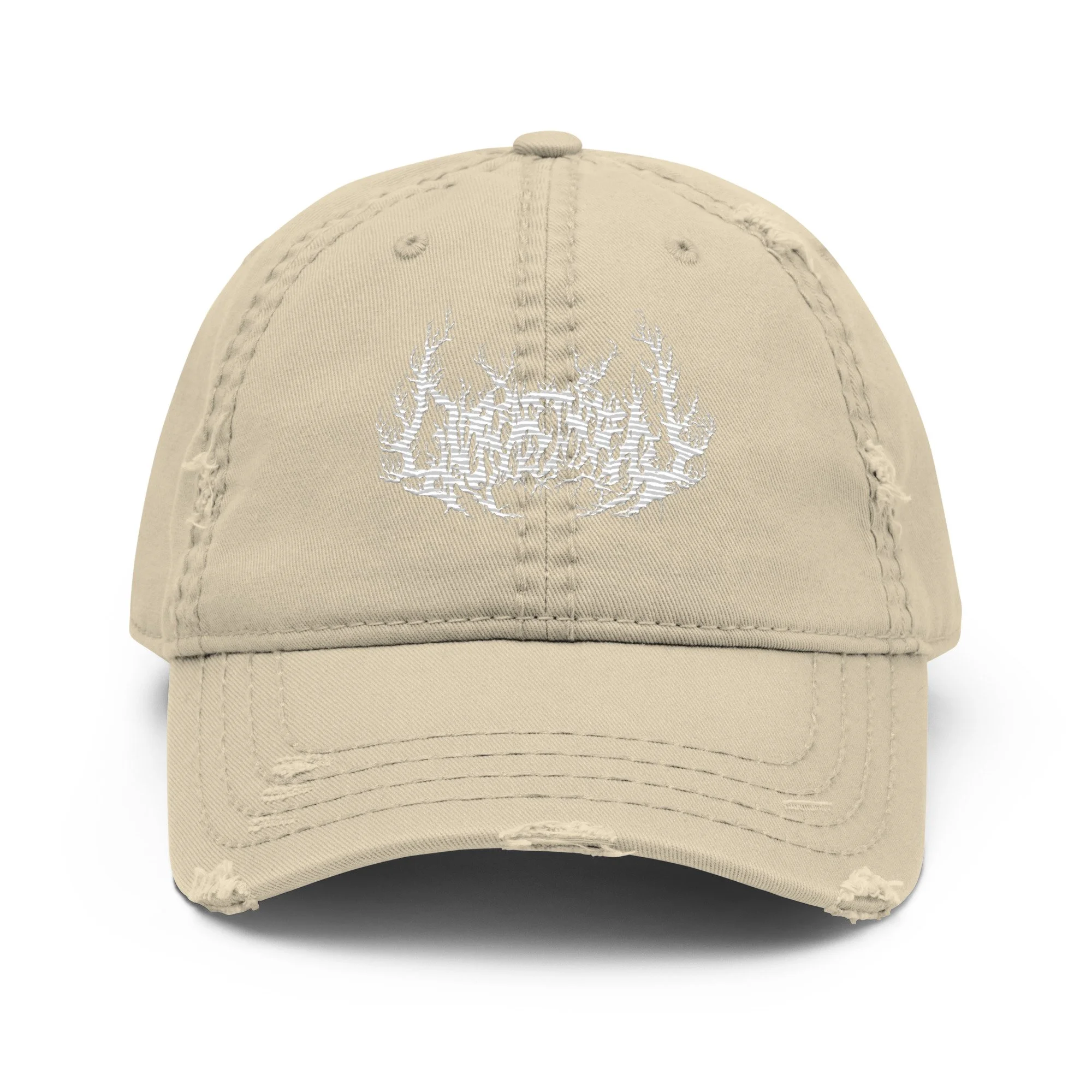 distressed-dad-hat-khaki-front-687e8236aee91.jpg