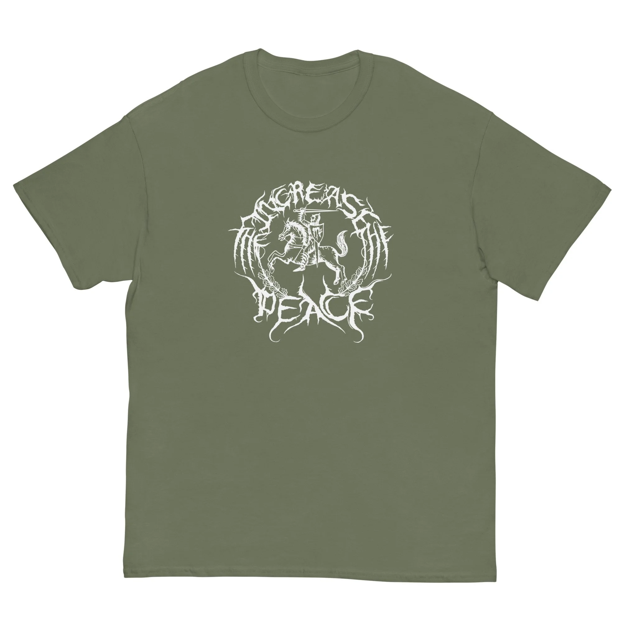 unisex-classic-tee-military-green-front-68811cb9ac71c.jpg