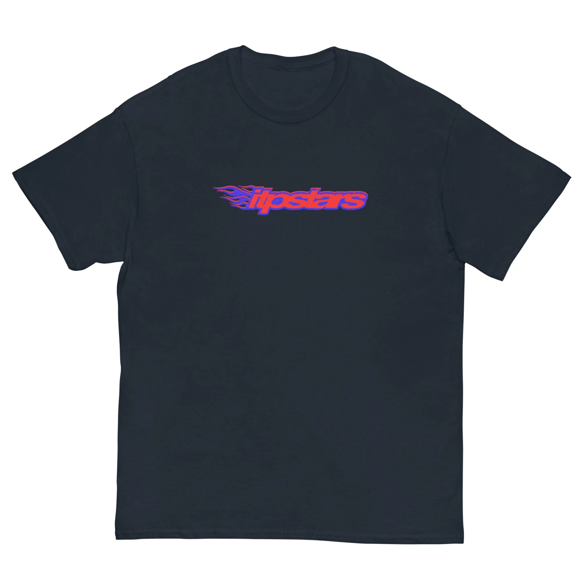 unisex-classic-tee-navy-front-6883c7e9bb3a3.jpg
