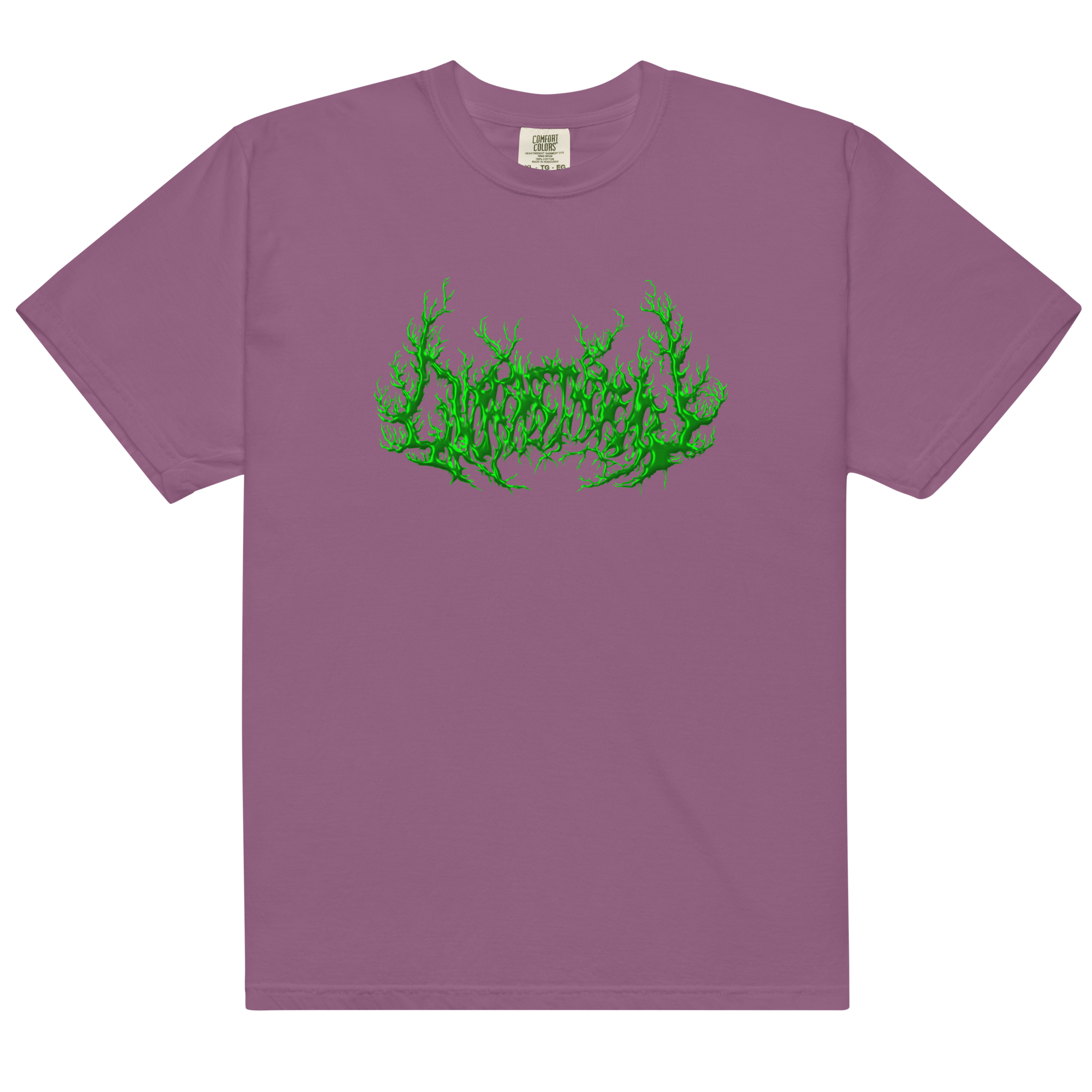 unisex-garment-dyed-heavyweight-t-shirt-berry-front-688507f4cc72e.png