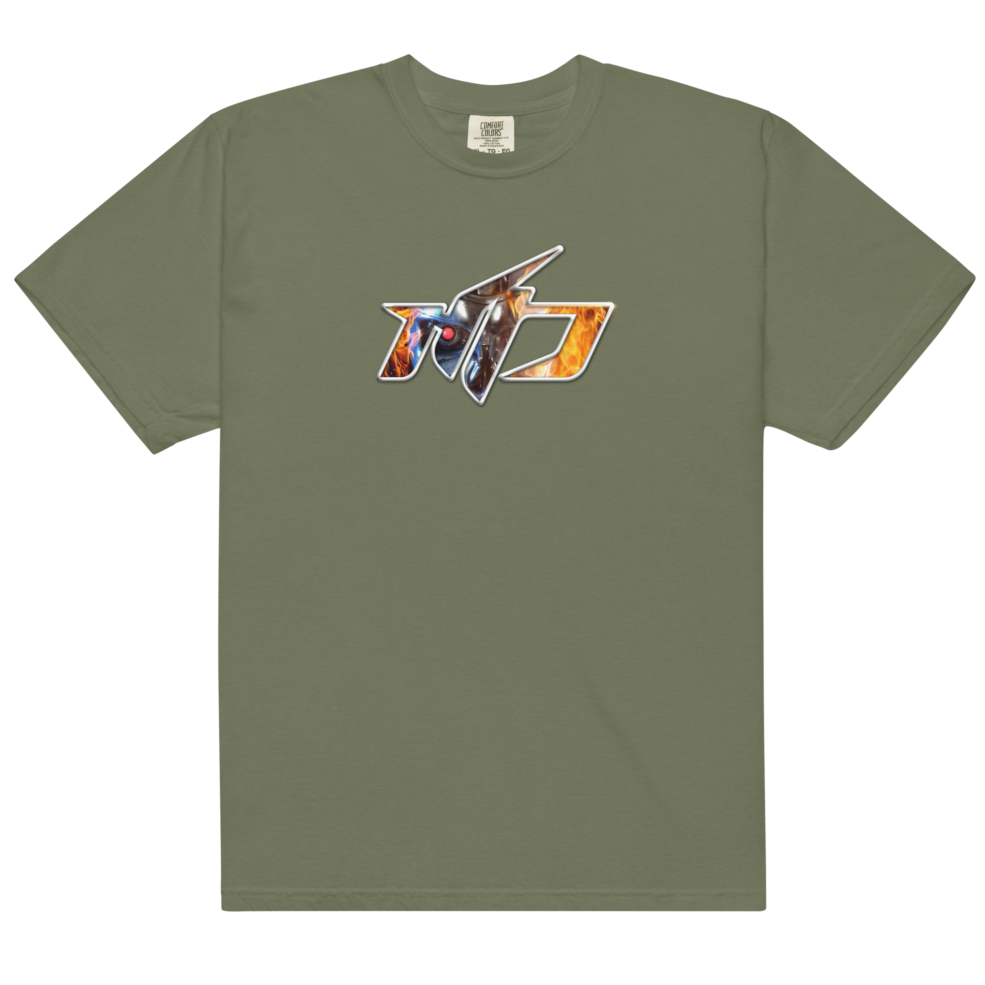 unisex-garment-dyed-heavyweight-t-shirt-moss-front-688a5c79dbf24.png