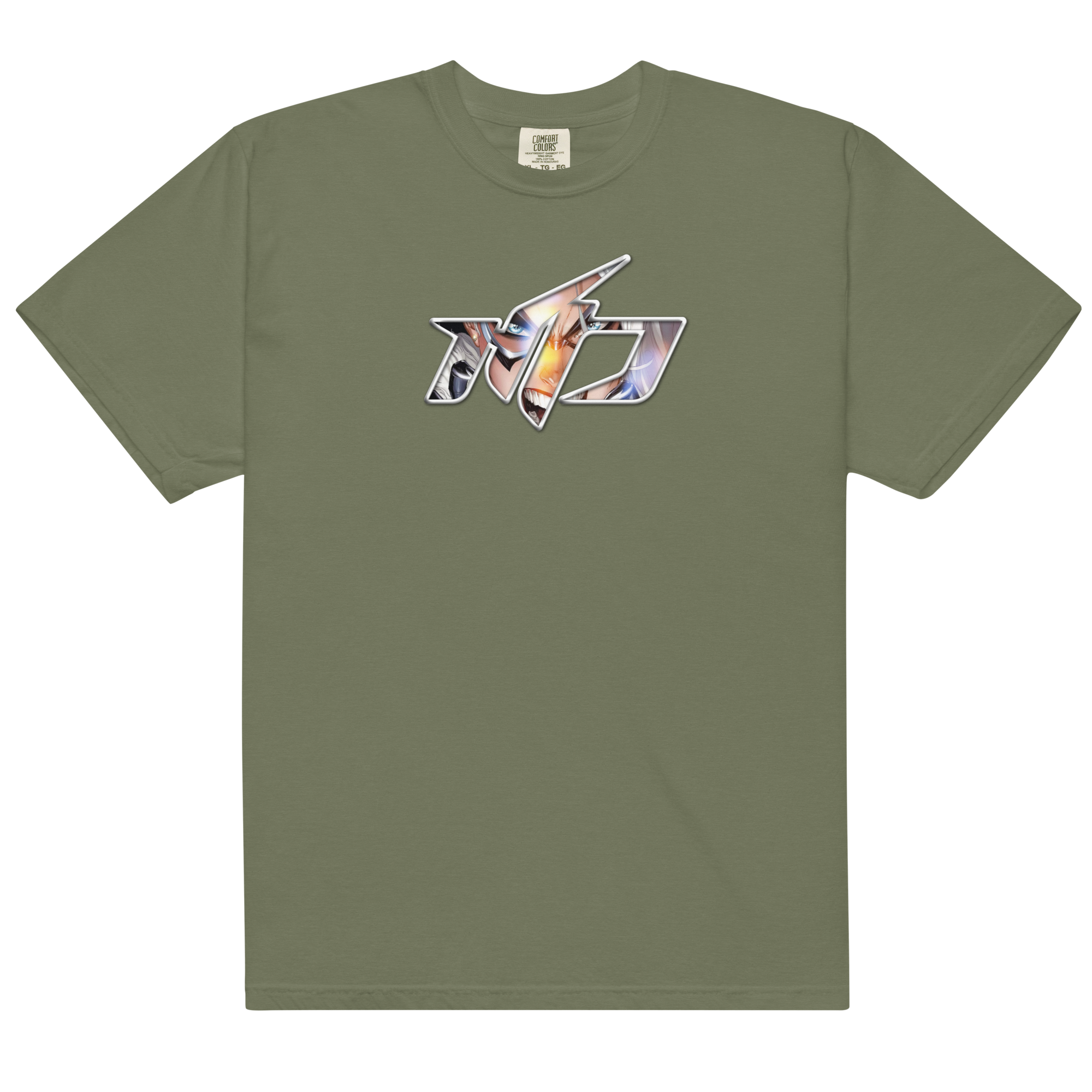 unisex-garment-dyed-heavyweight-t-shirt-moss-front-688a60e5321f7.png