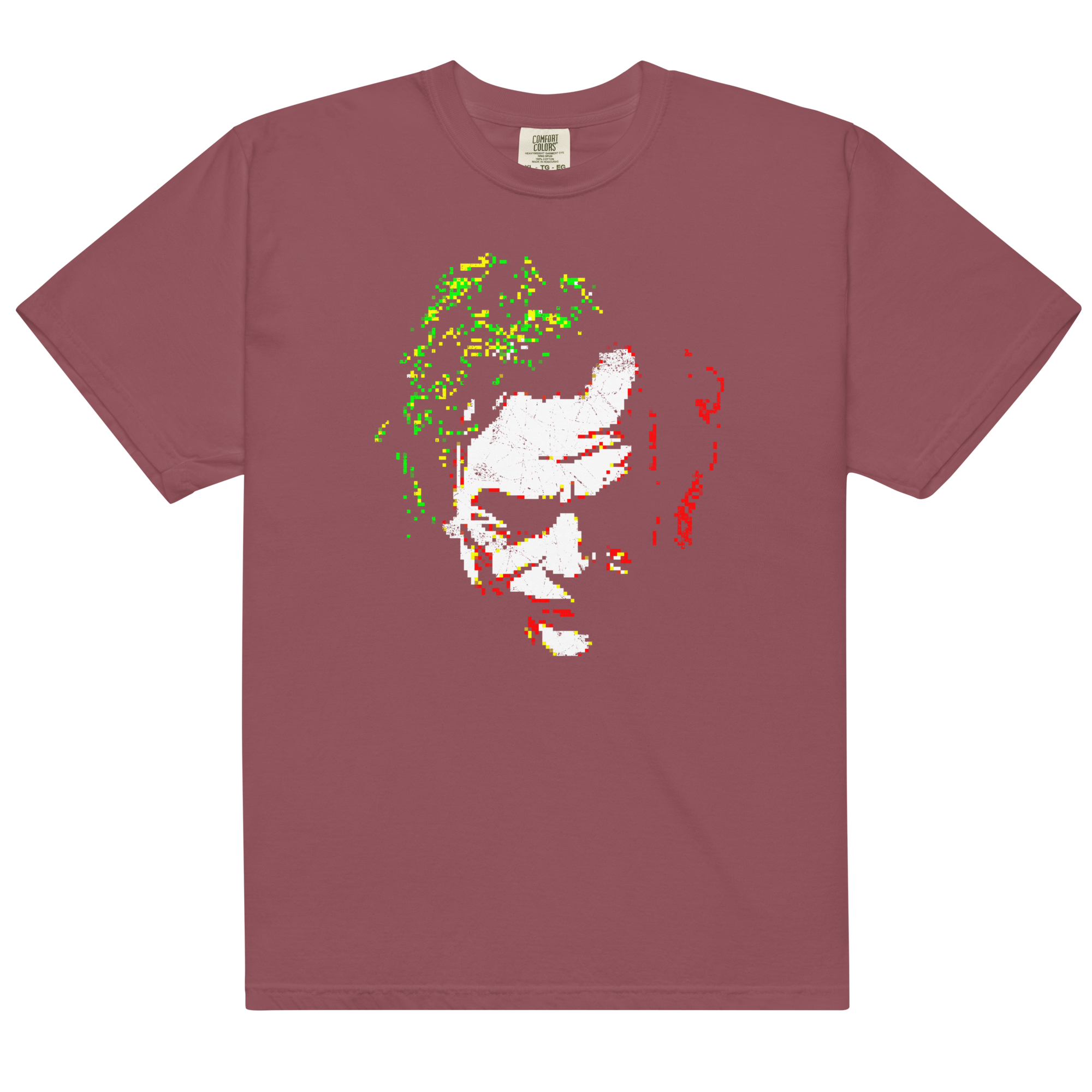 unisex-garment-dyed-heavyweight-t-shirt-brick-front-688a703690451.png