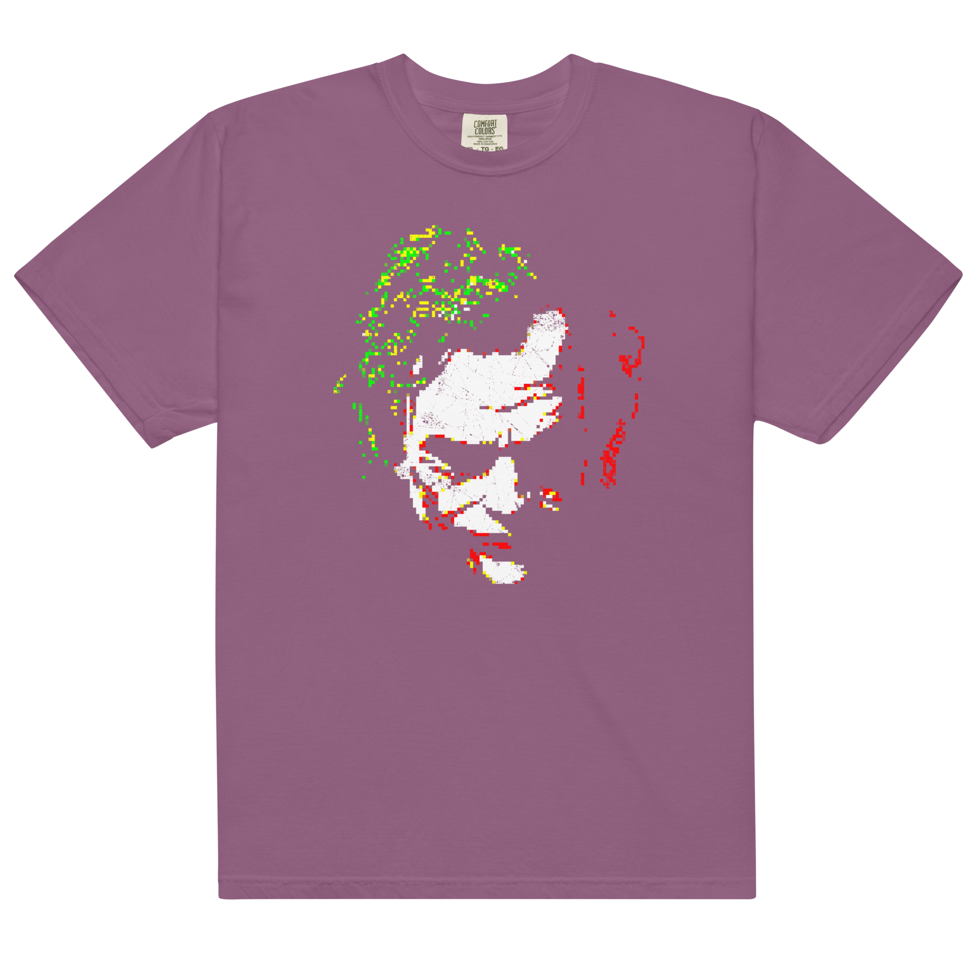 unisex-garment-dyed-heavyweight-t-shirt-berry-front-688a703692317.png