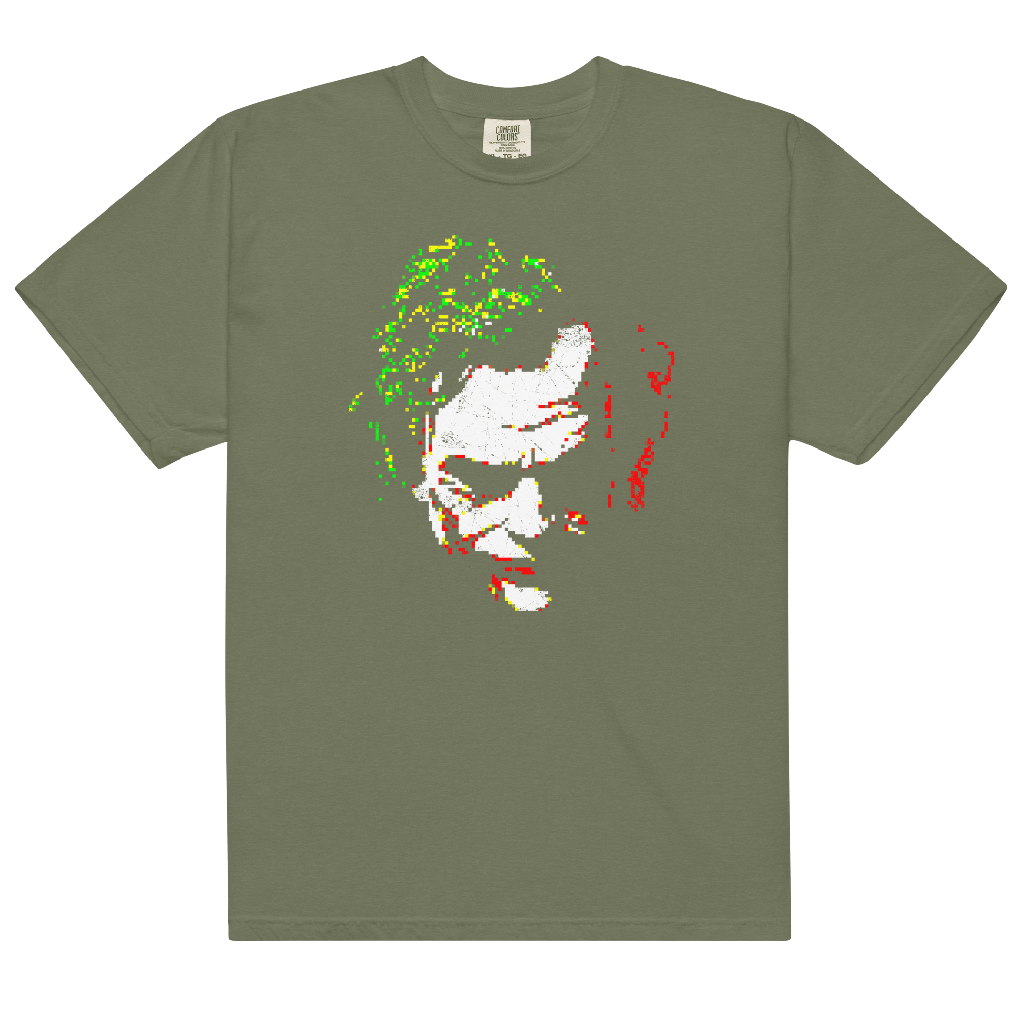 unisex-garment-dyed-heavyweight-t-shirt-moss-front-688a703694951.png