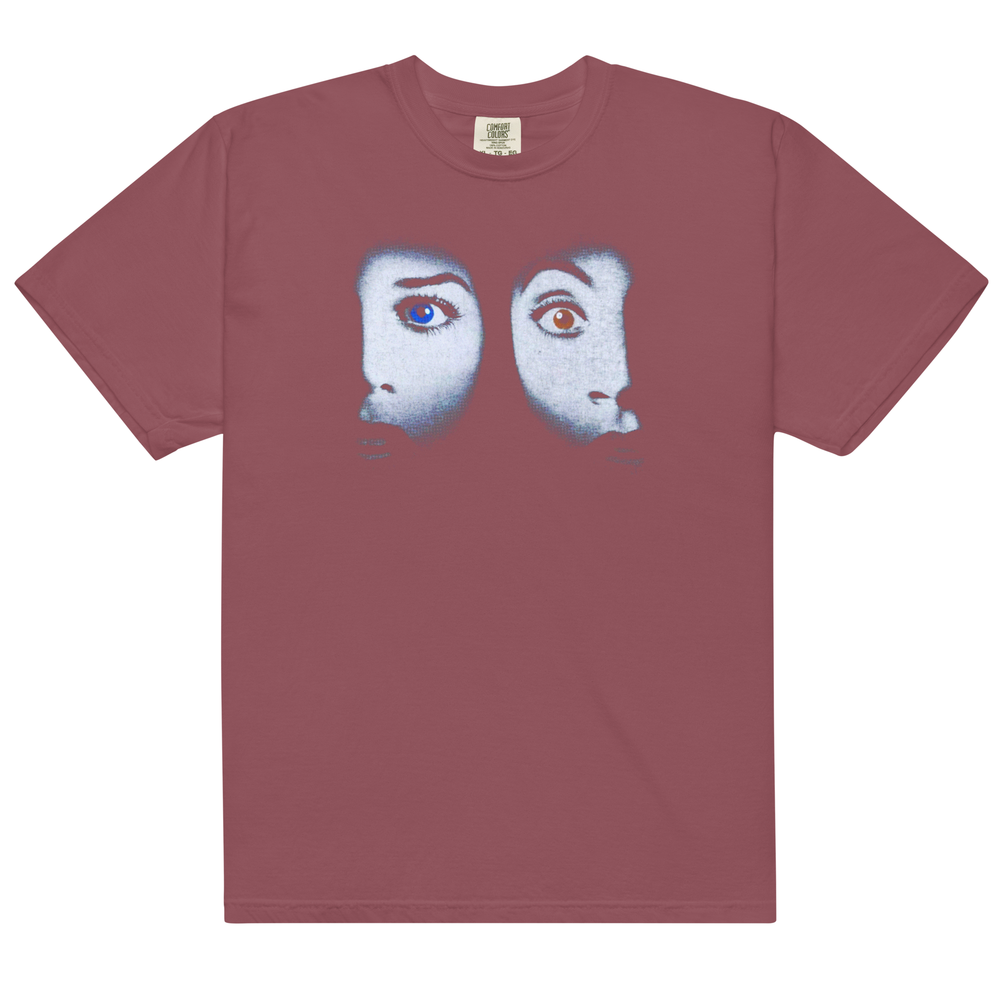 unisex-garment-dyed-heavyweight-t-shirt-brick-front-688a757e35779.png