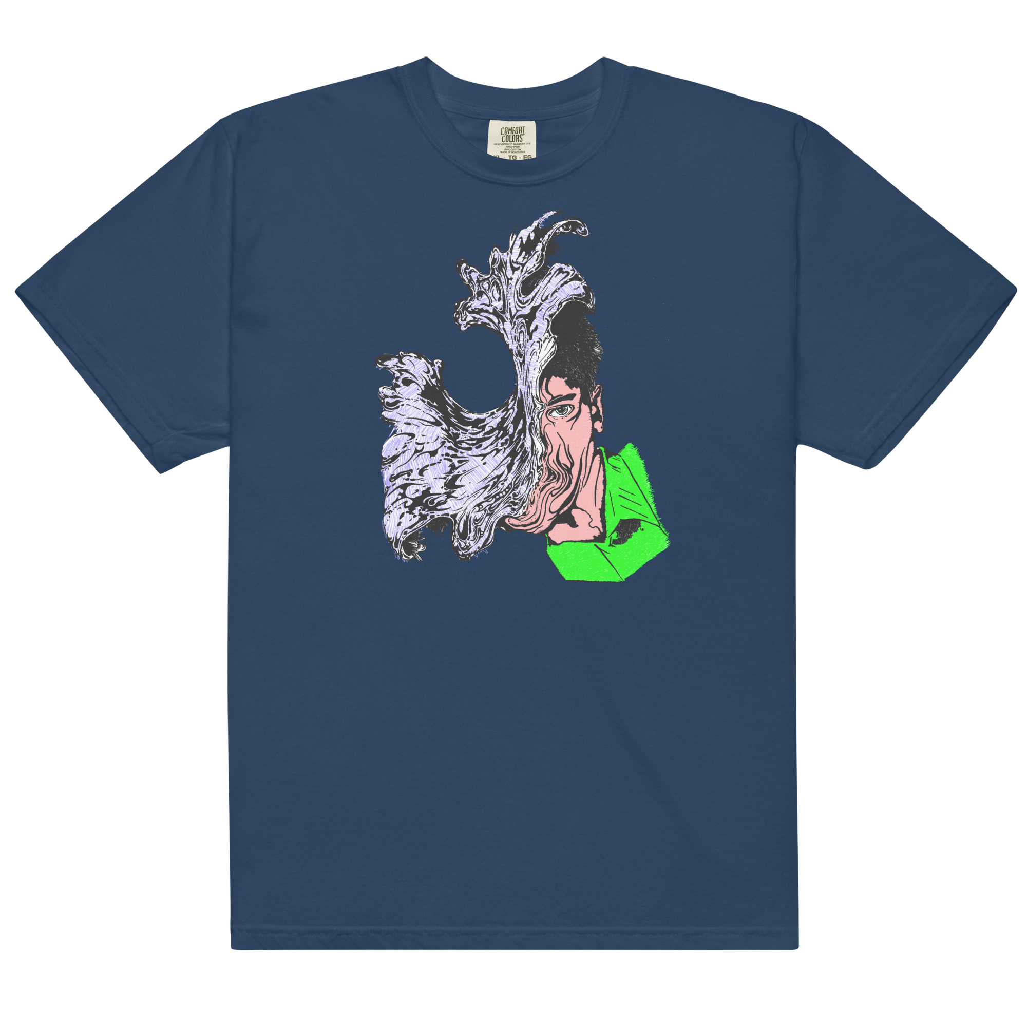 unisex-garment-dyed-heavyweight-t-shirt-true-navy-front-688d15dbc701d.png