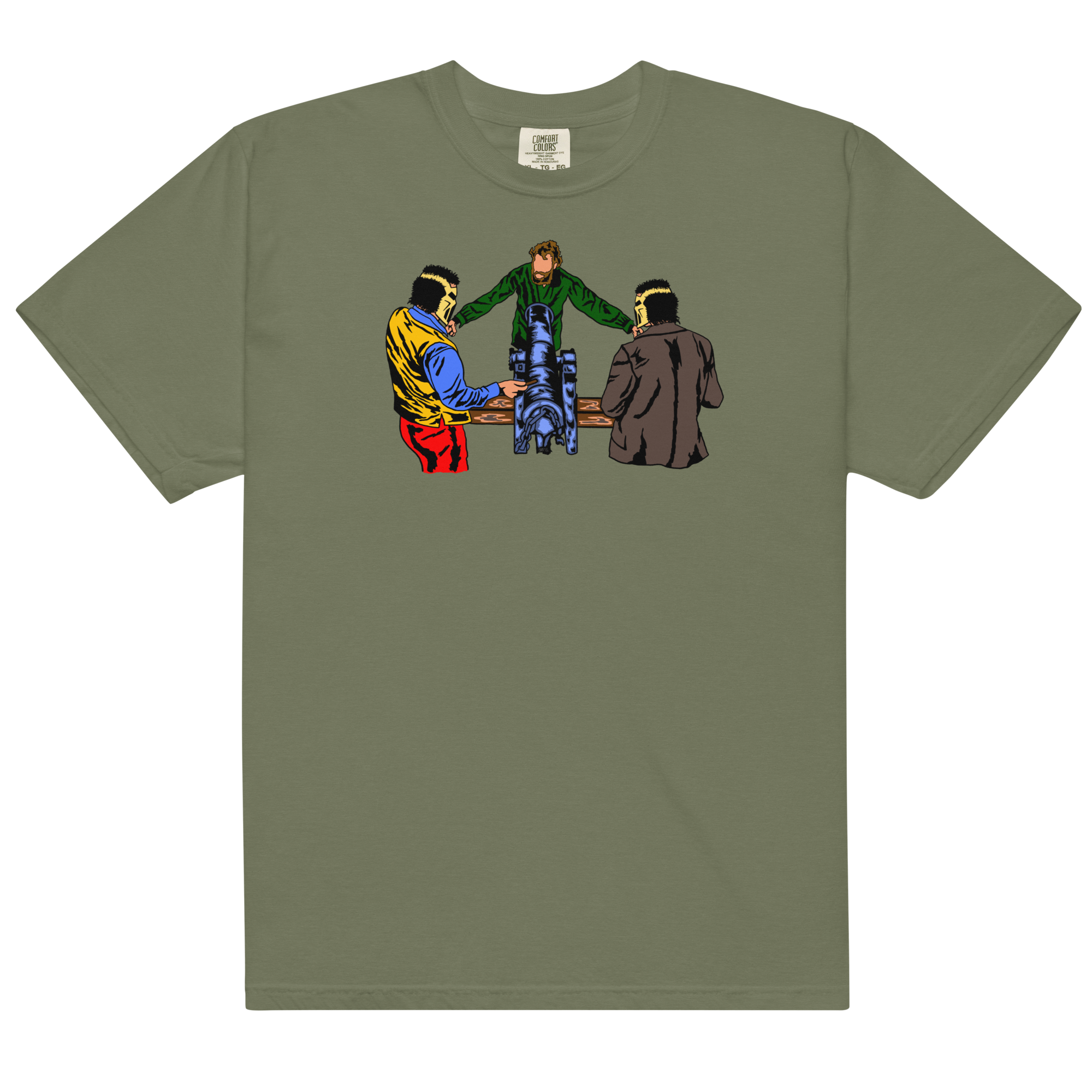 unisex-garment-dyed-heavyweight-t-shirt-moss-front-688ed554d263f.png