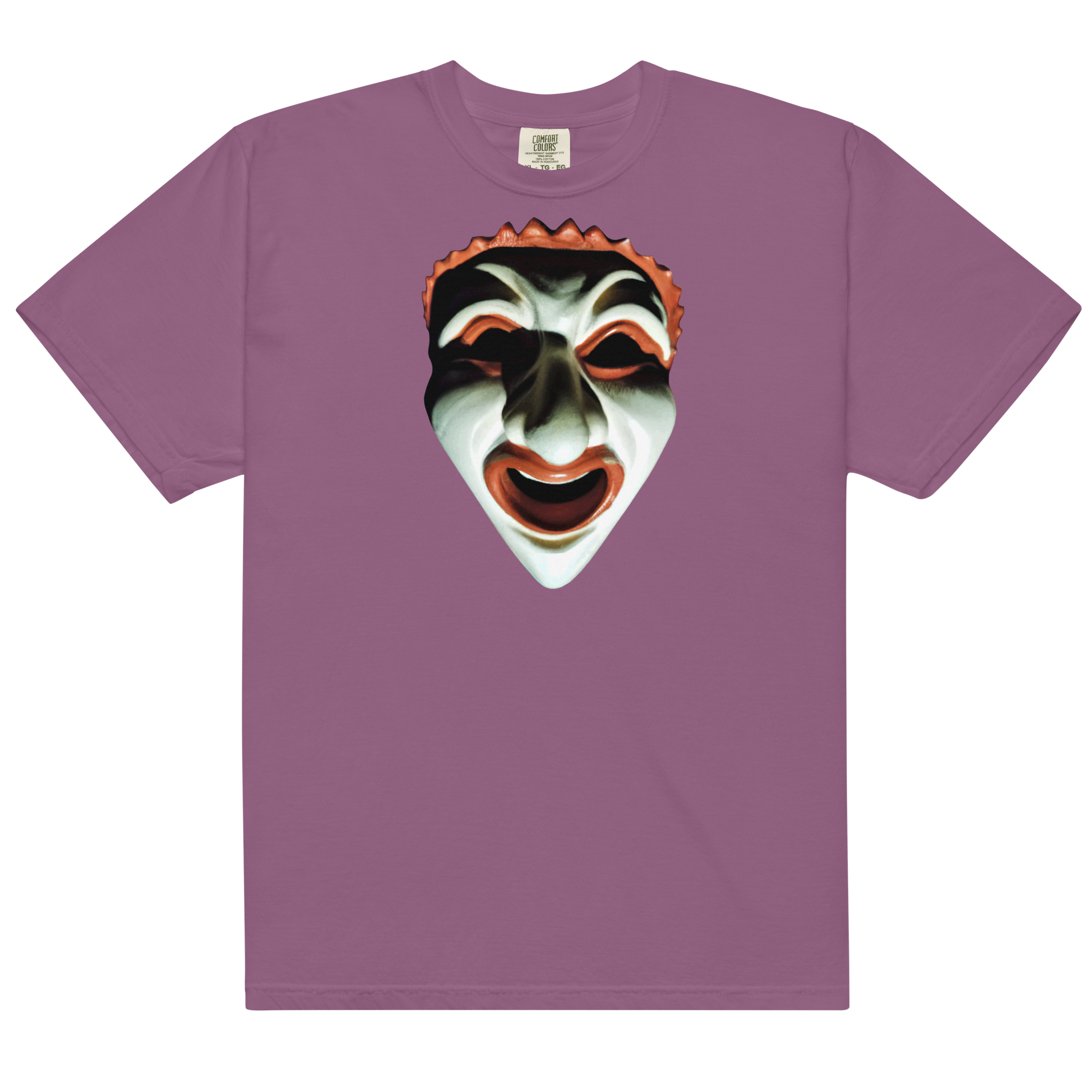 unisex-garment-dyed-heavyweight-t-shirt-berry-front-688ed70711727.png