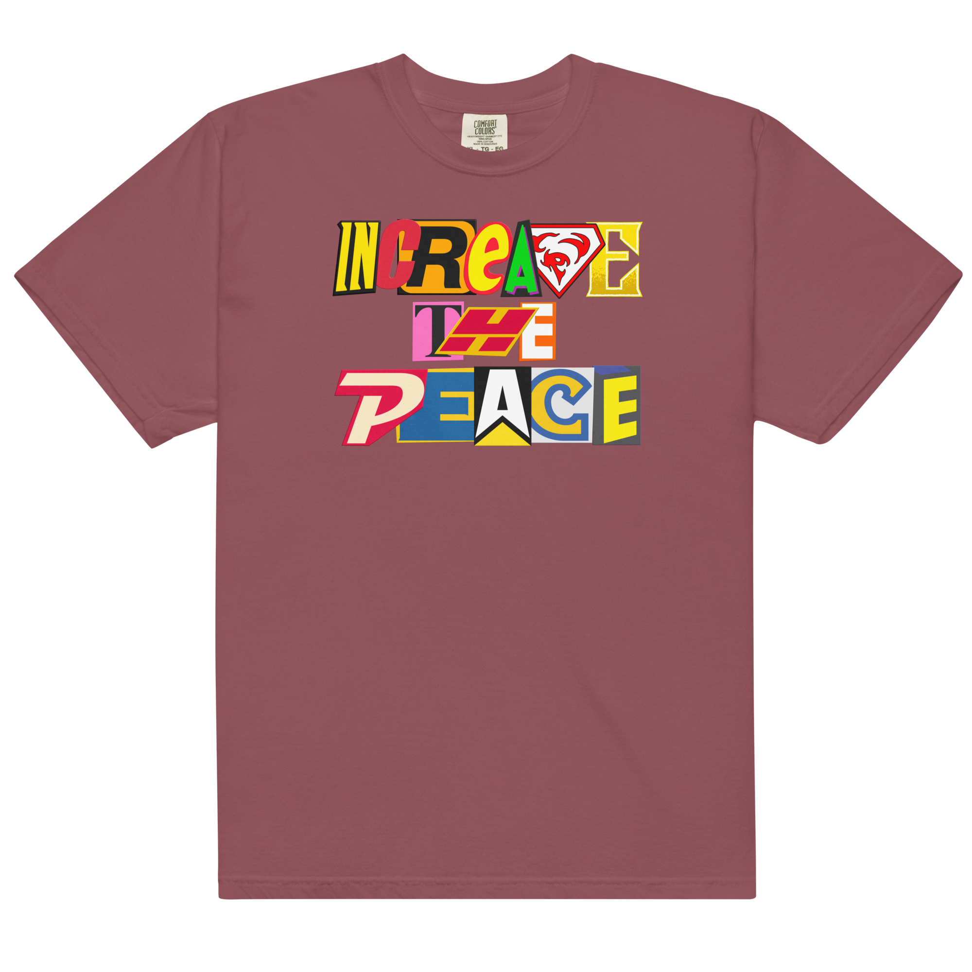 unisex-garment-dyed-heavyweight-t-shirt-brick-front-688f9b031b048.png