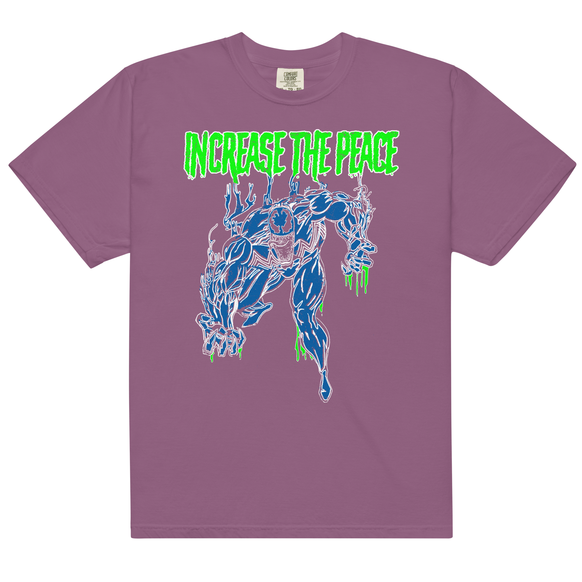 unisex-garment-dyed-heavyweight-t-shirt-berry-front-6890d2d1ded5e.png