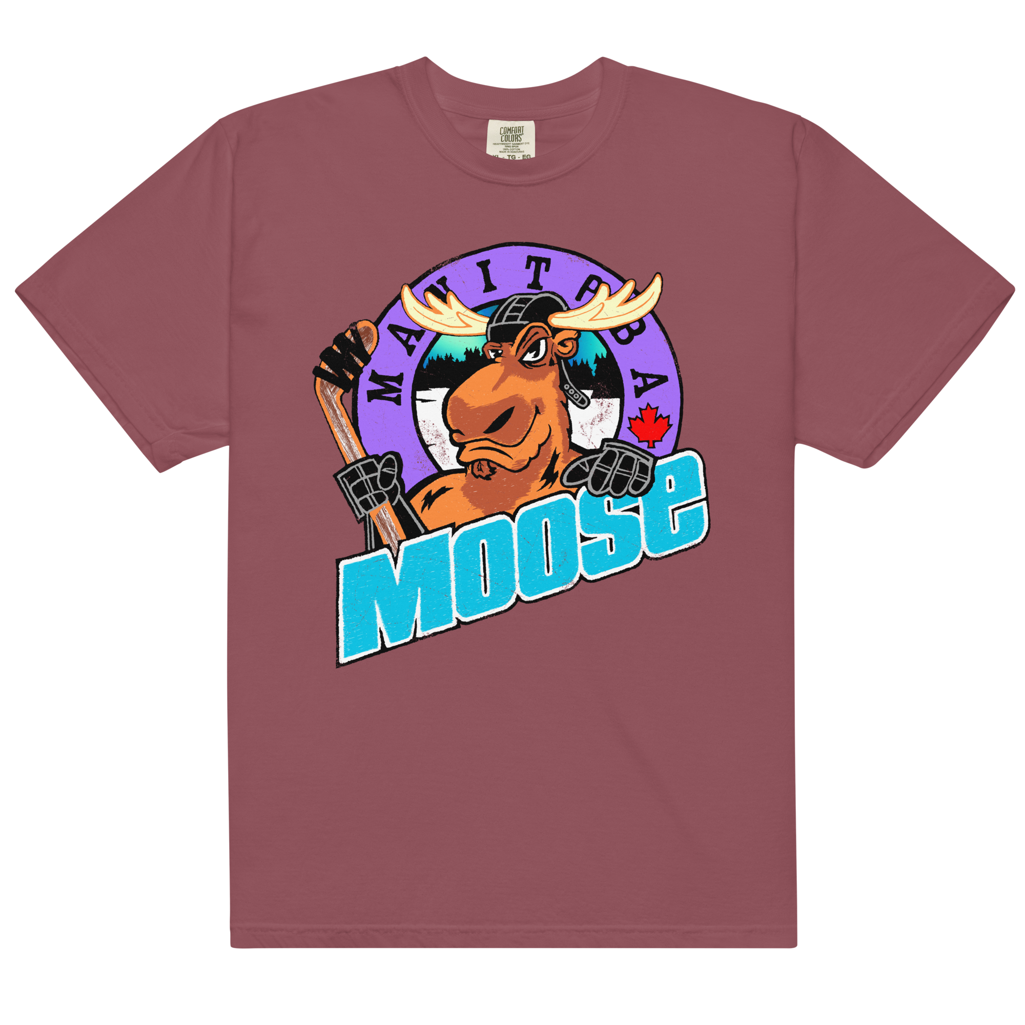 unisex-garment-dyed-heavyweight-t-shirt-brick-front-6890da3160b65.png