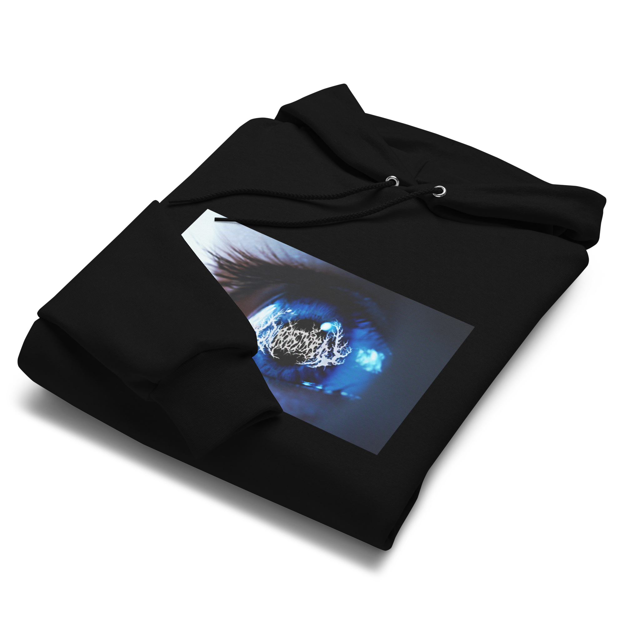unisex-champion-hoodie-black-front-6890ddd15b491.png