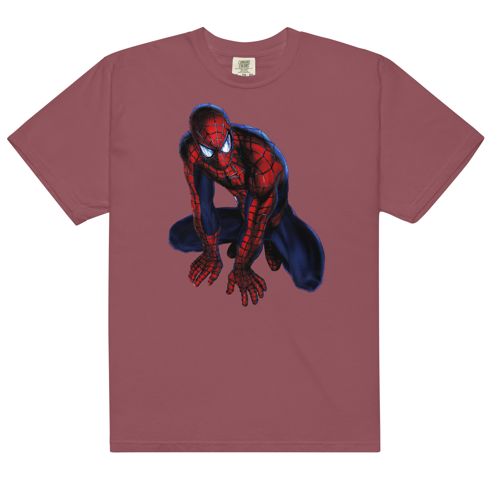 unisex-garment-dyed-heavyweight-t-shirt-brick-front-689d343511b09.png