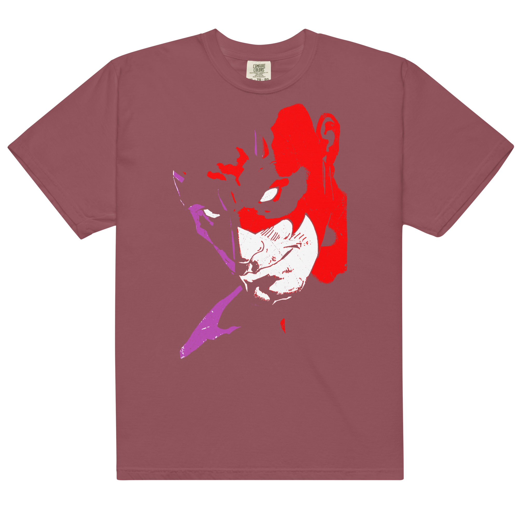 unisex-garment-dyed-heavyweight-t-shirt-brick-front-68a298bd9d263.png