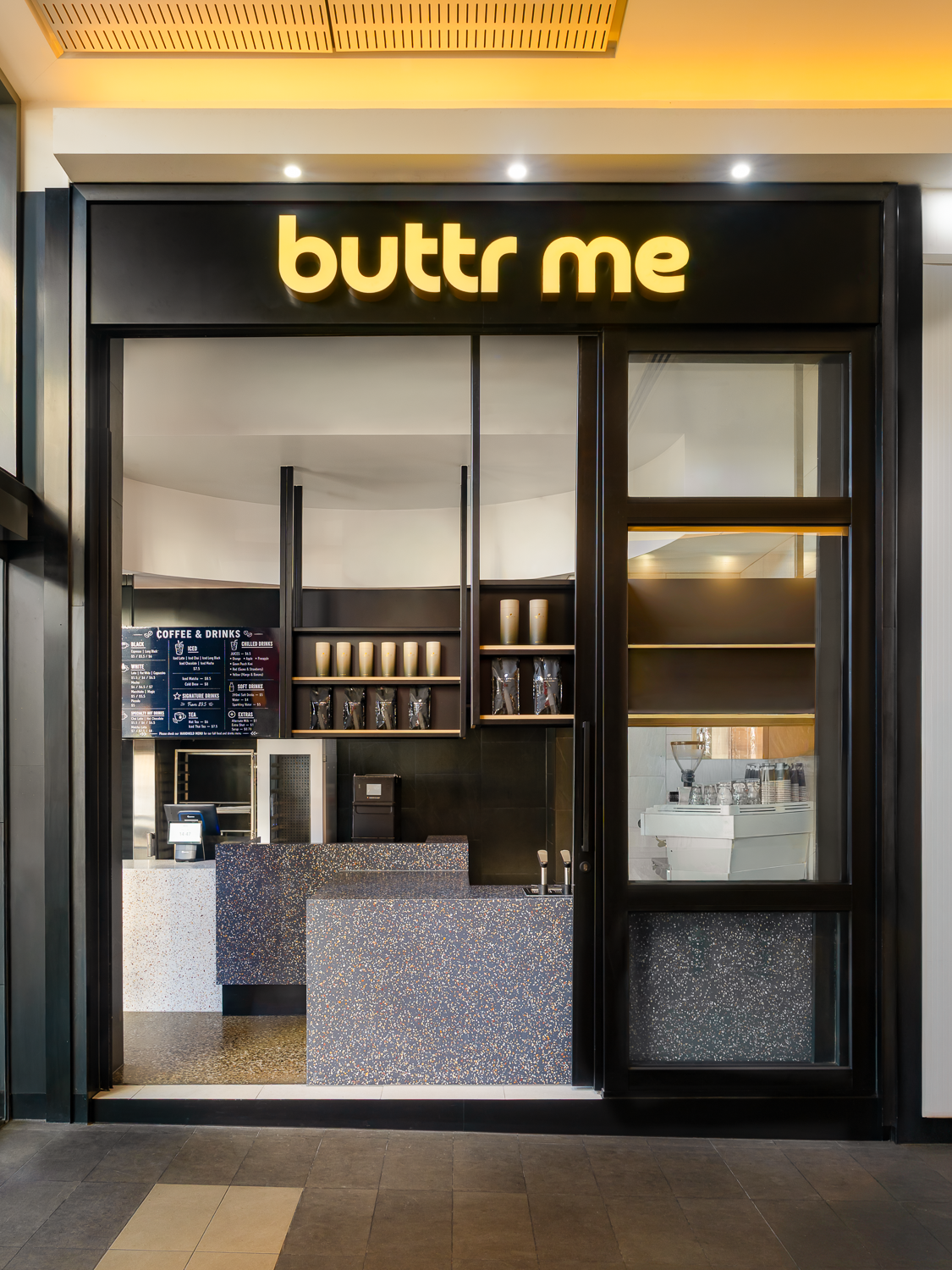 Buttrme