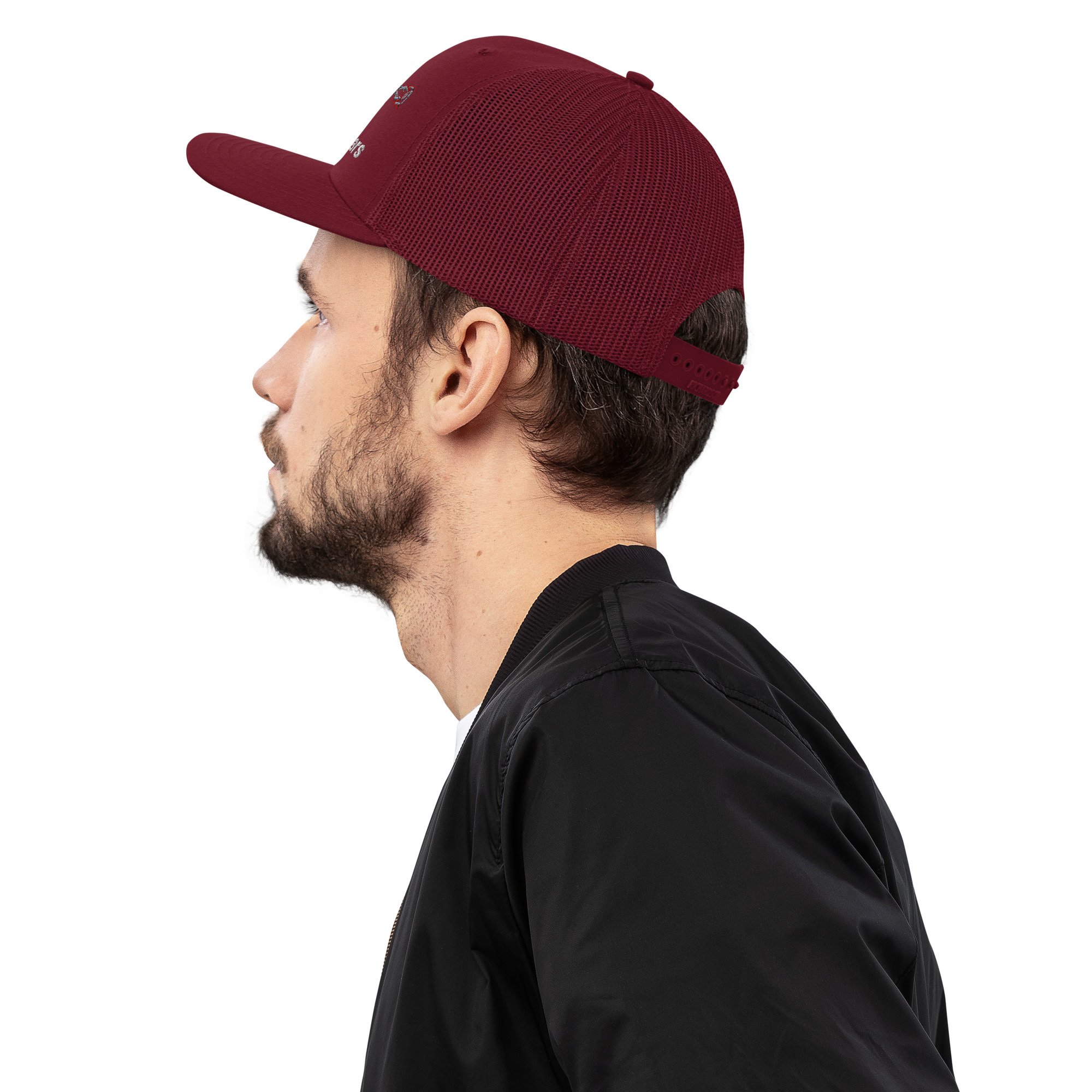 snapback-trucker-cap-cardinal-left-side-67e5f078e8ee2.jpg