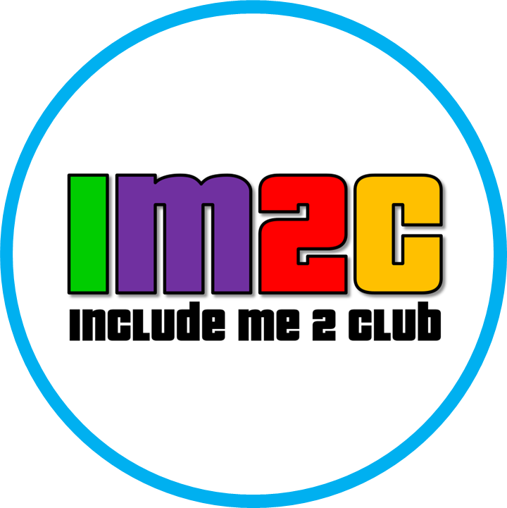 Include Me 2 Club SCIO