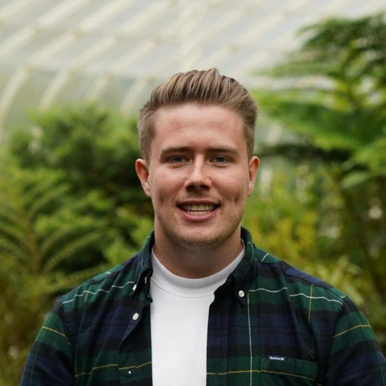 Steven Rutherford Our Staff — Include Me 2 Club SCIO