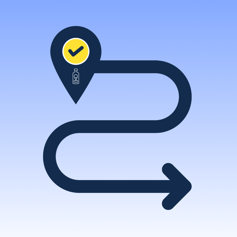Routing spatial data showing road networks and travel routes