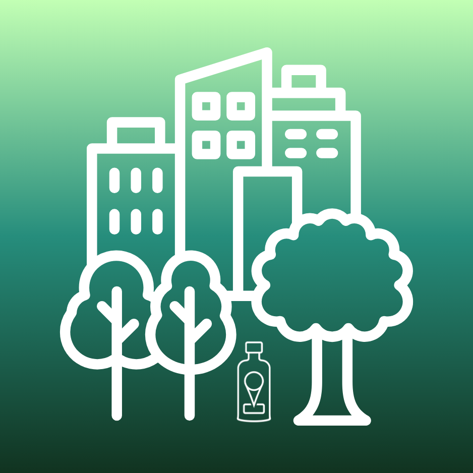 Urban forest and spatial analysis services for councils, combining GIS, high-resolution imagery and remote sensing to assess tree canopy, identify planting opportunities, analyse urban heat and monitor canopy targets across local government areas