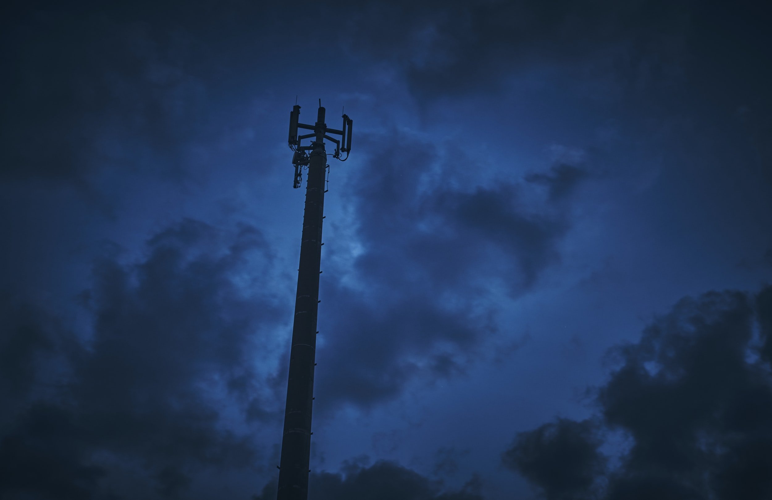 Network planning, address serviceability, site selection, coverage analysis, RF planning, fibre planning and network optimisation.