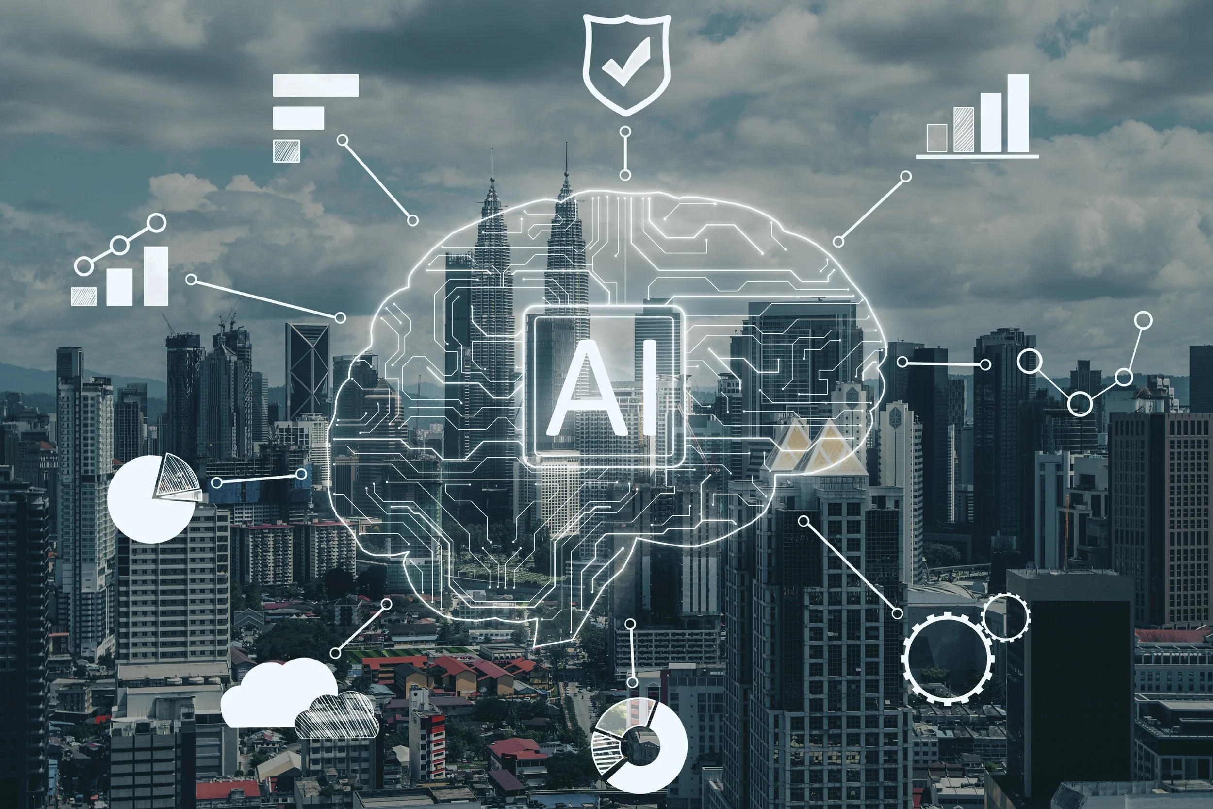 The Future of Location Intelligence: AI, Machine Learning, and Spatial Data