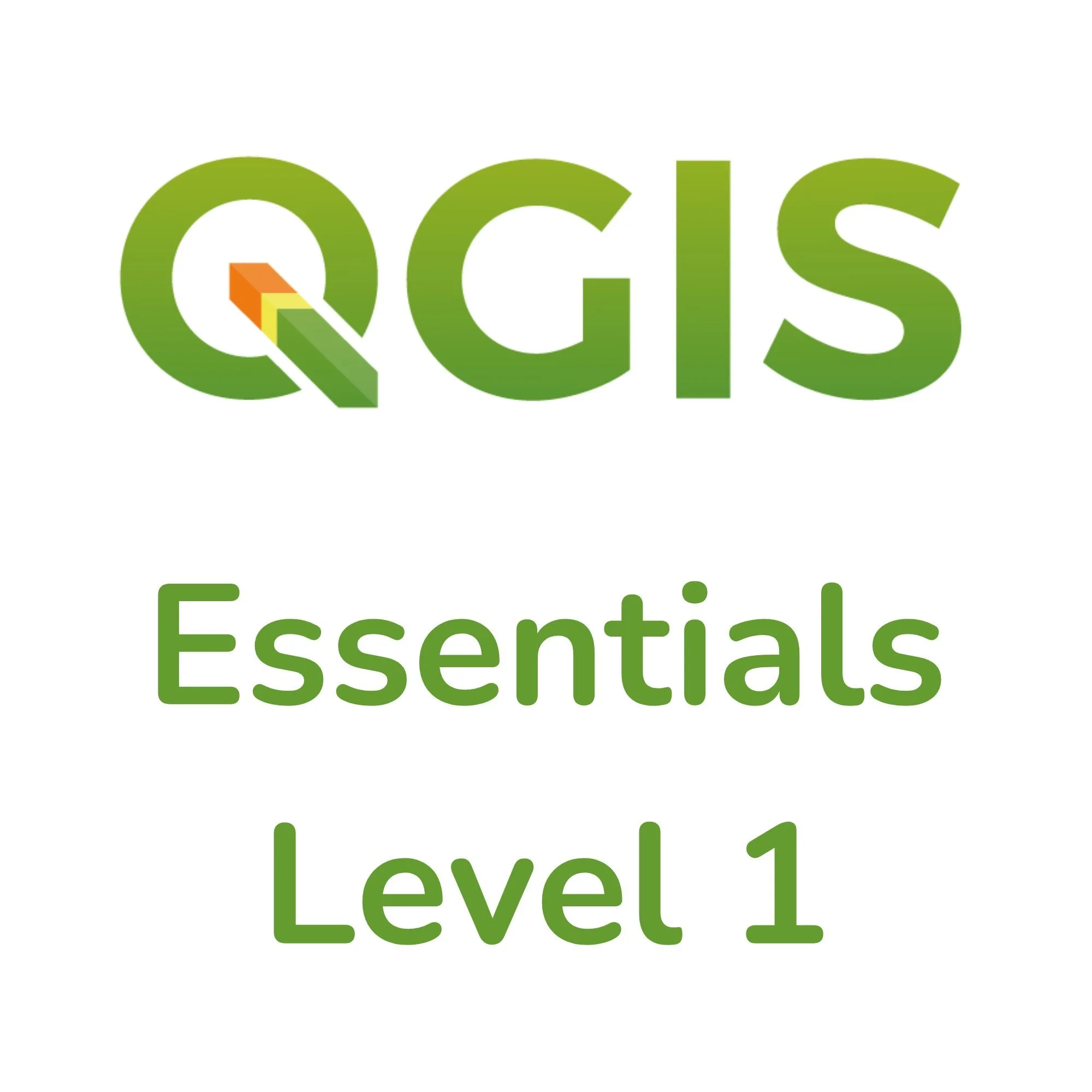 QGIS Essentials Training