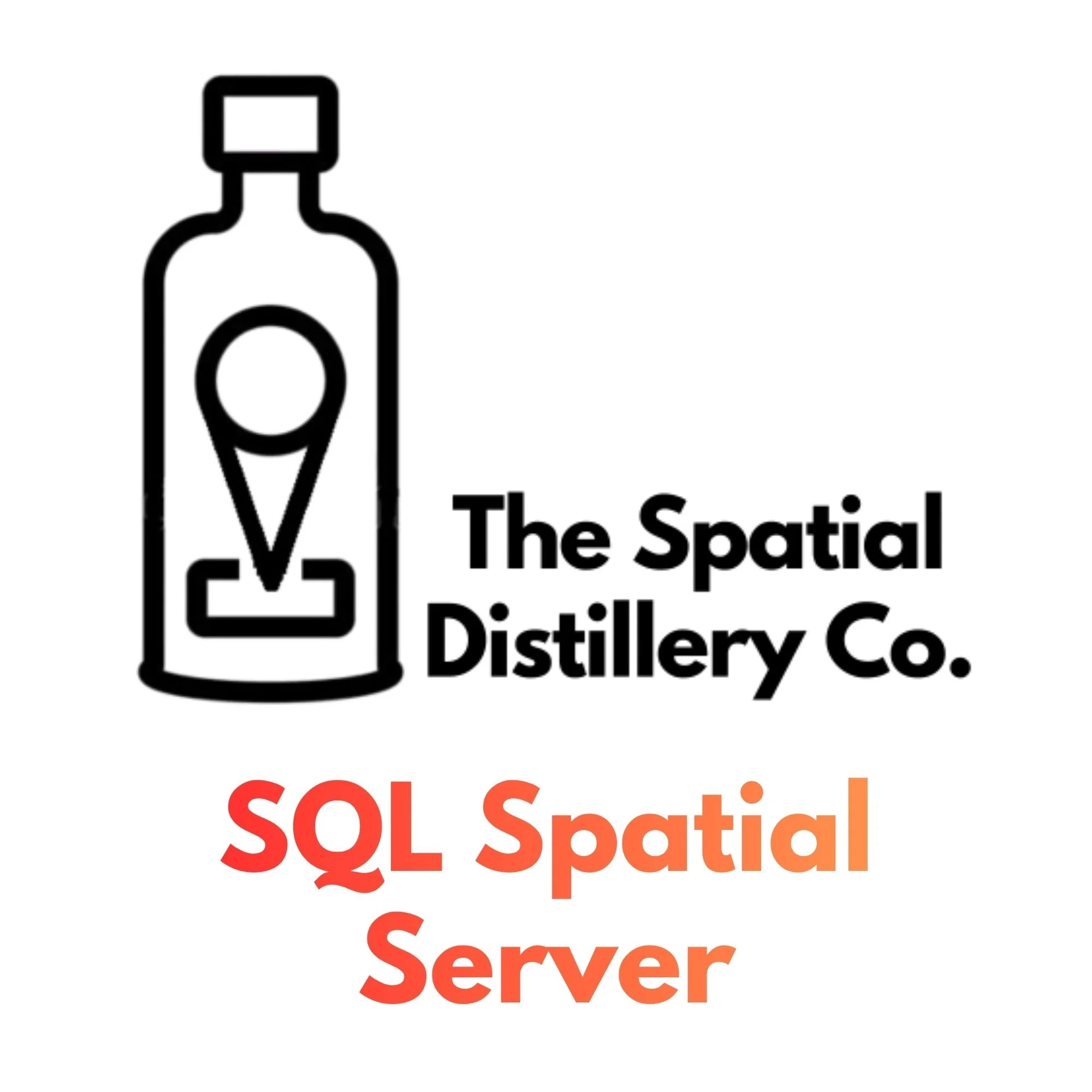 SQL Server Spatial Training
