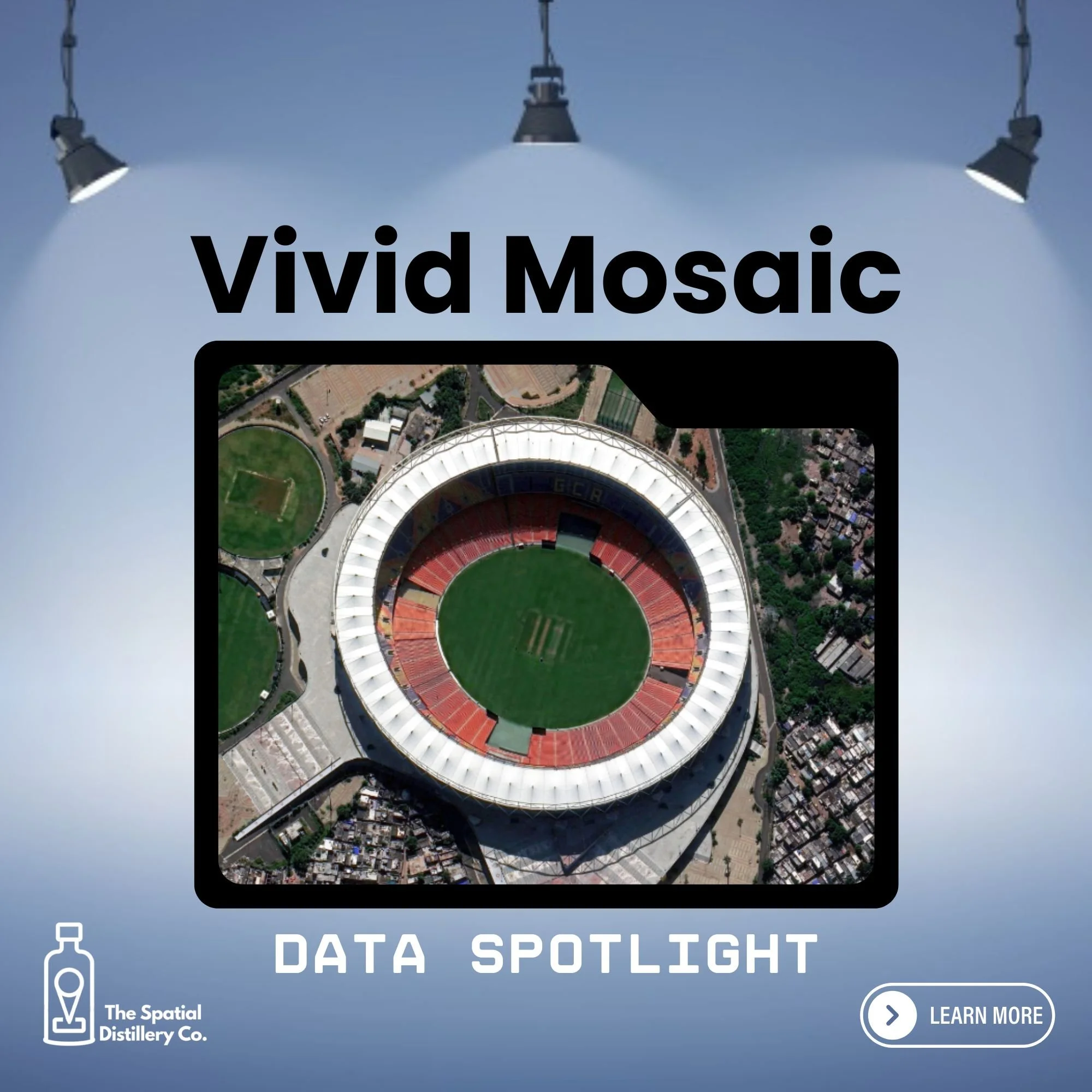 Data Spotlight: Vivid Mosaic — A High-Resolution Satellite Imagery Basemap Explained