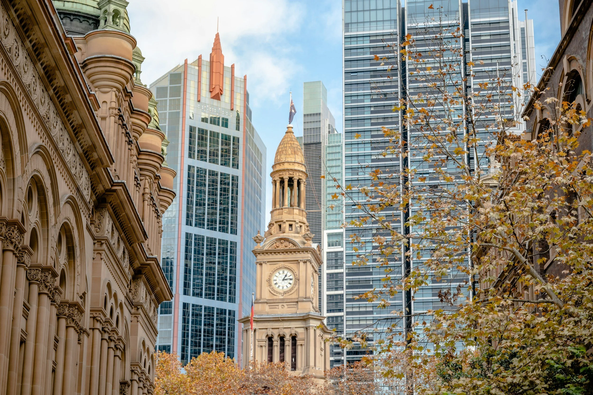 GIS modernisation services for local government and councils