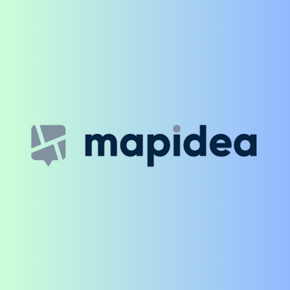 Mapidea location analytics technology partner