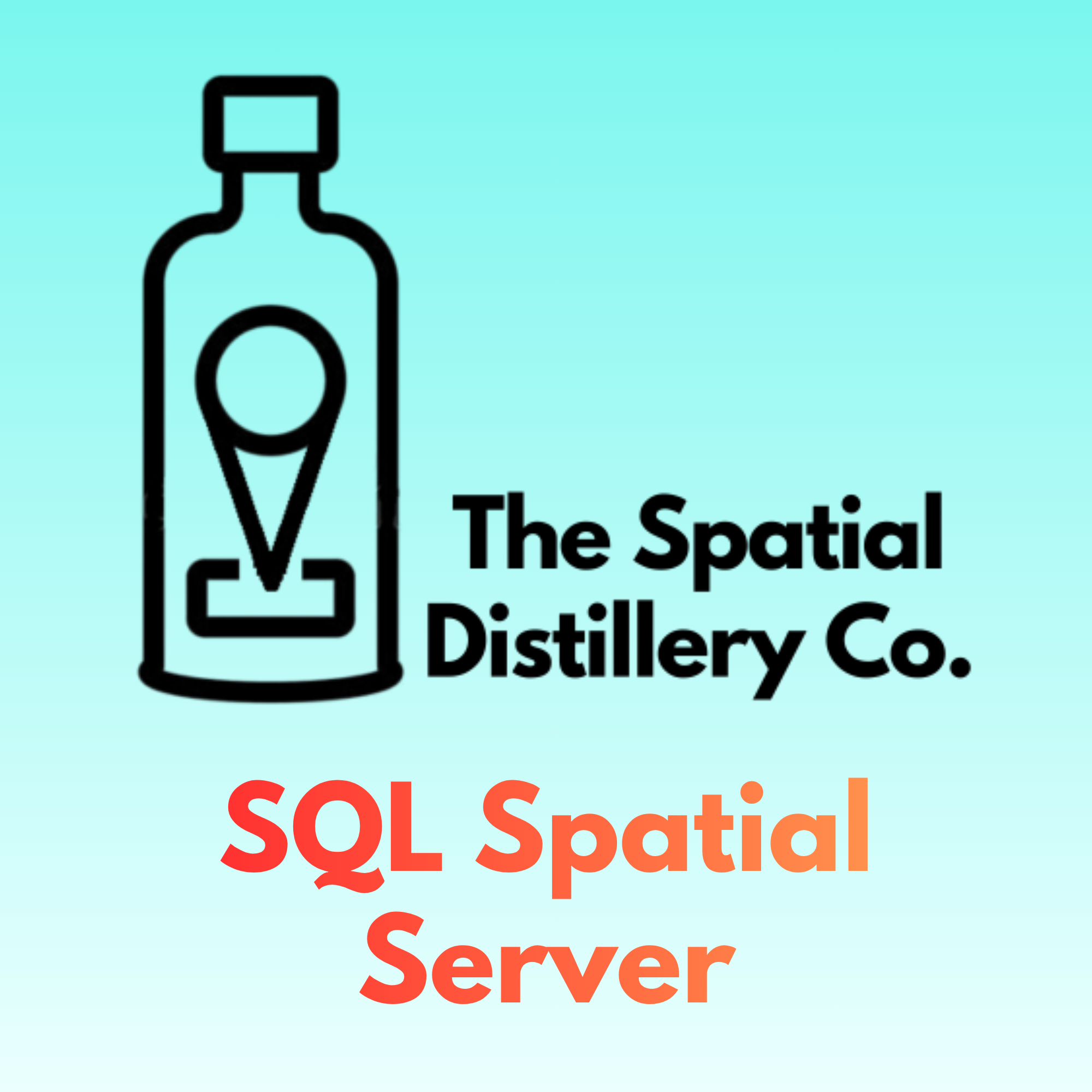 Learn SQL Spatial with practical training from The Spatial Distillery Co. Develop skills in spatial SQL, geographic data queries, spatial analysis and GIS databases.