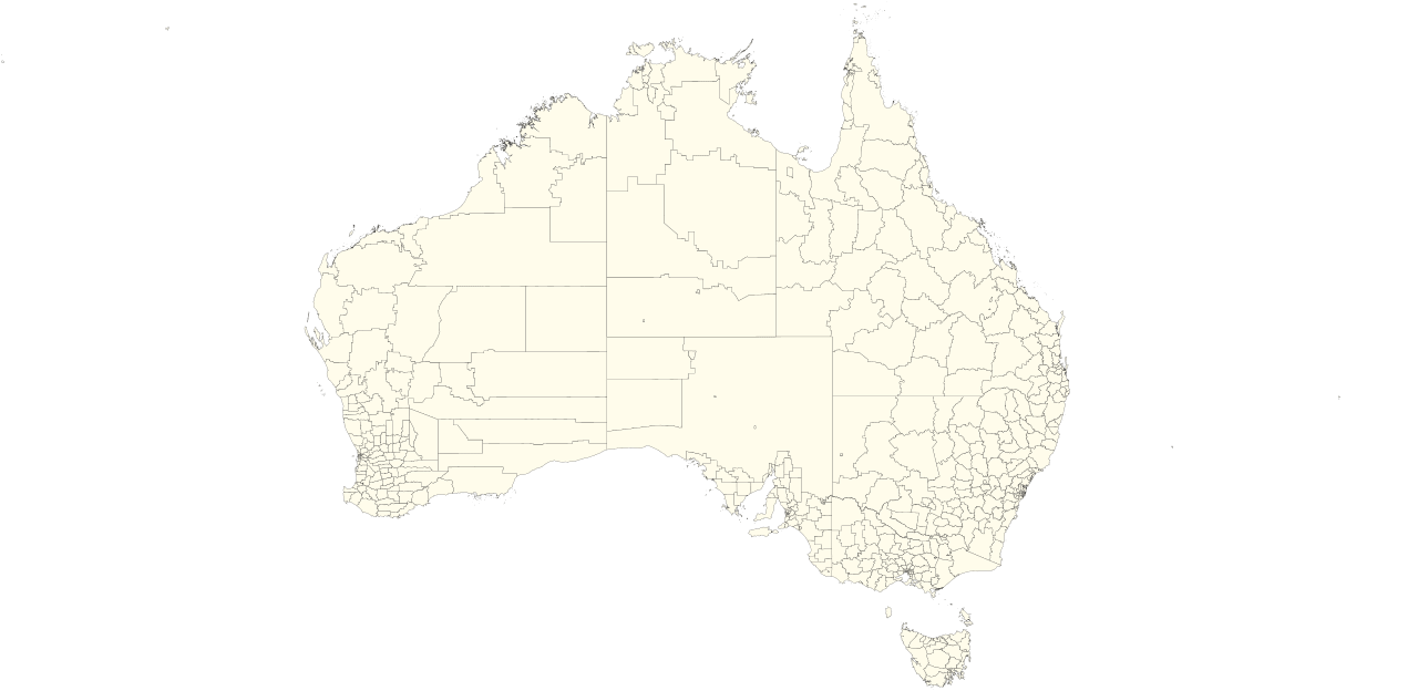 GIS System Integration for Local Government