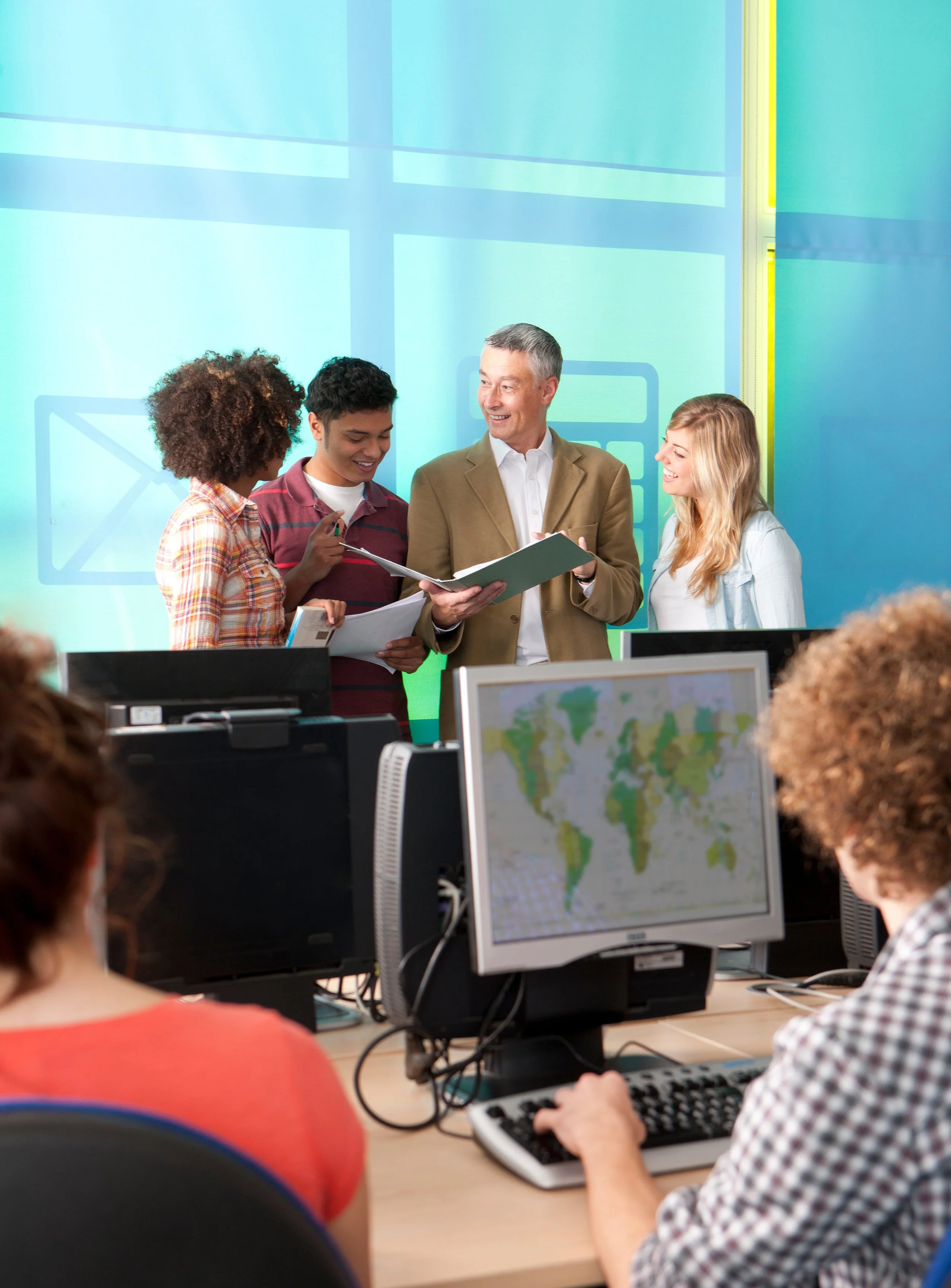 GIS Courses | QGIS Training Courses Online Australia