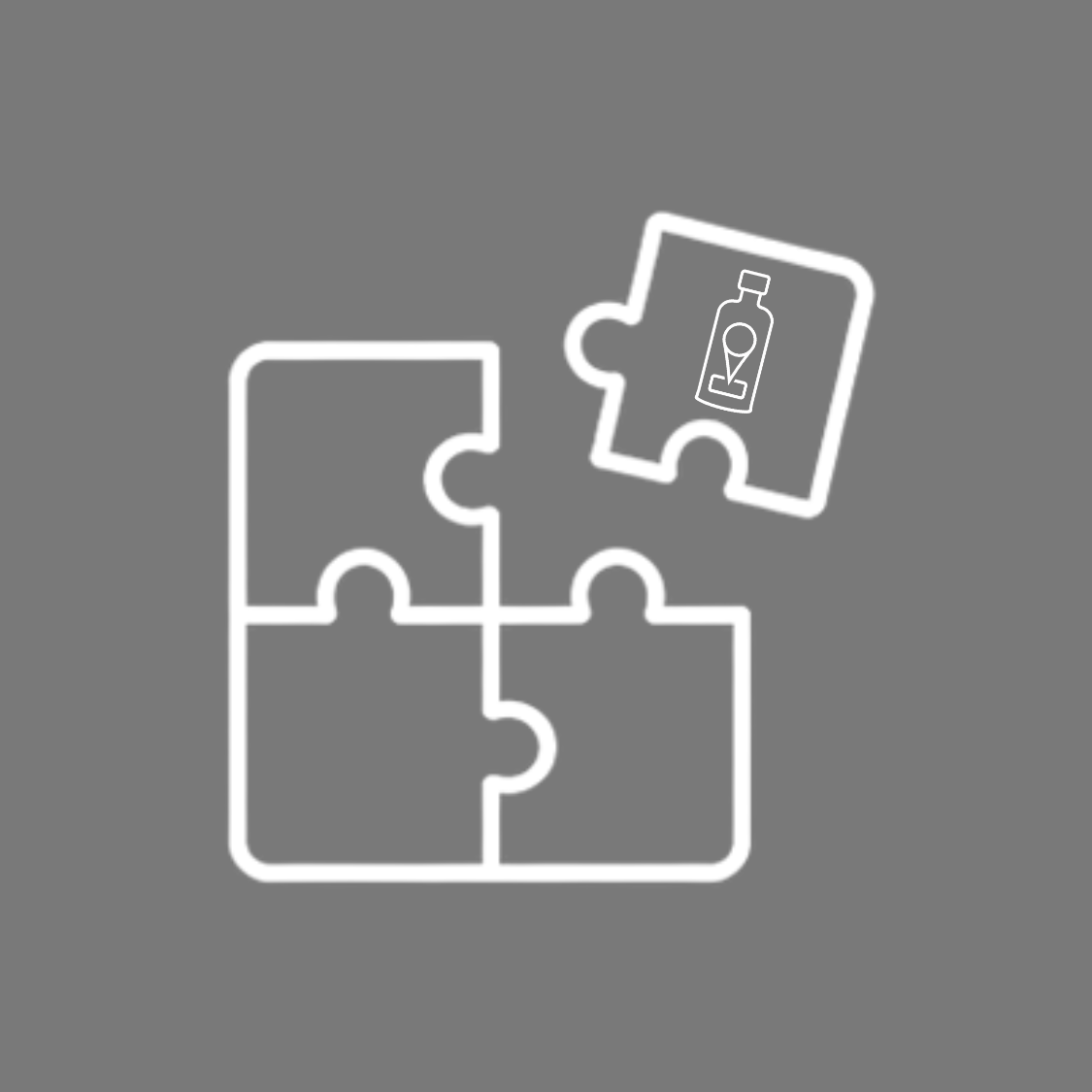 GIS integration with business systems, databases and enterprise applications.