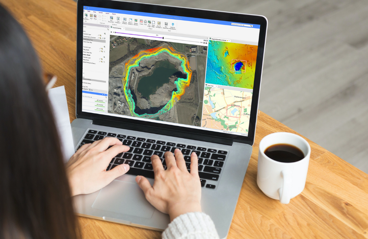 Location Intelligence Software & Spatial Data Solutions Australia