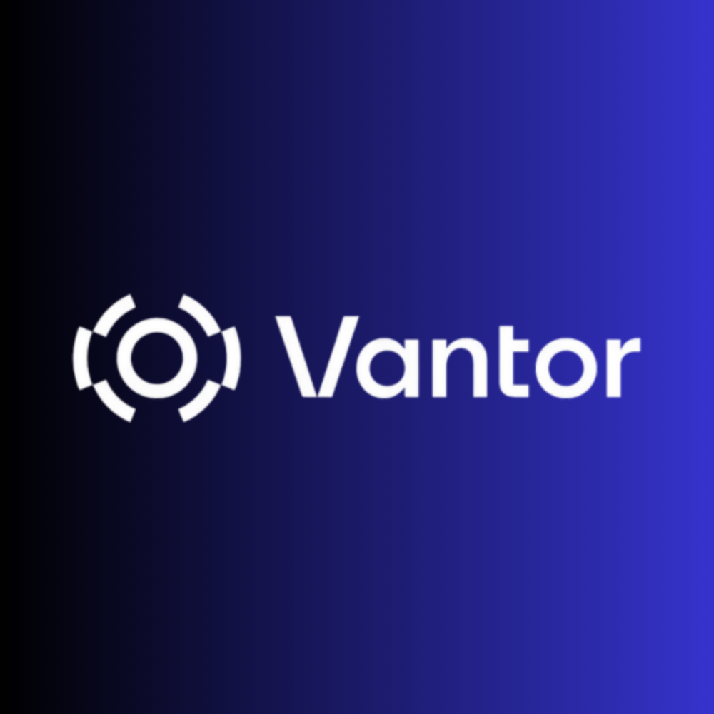 Vantor satellite imagery and geospatial intelligence partner