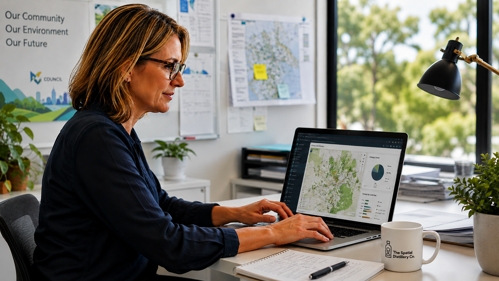 Council GIS