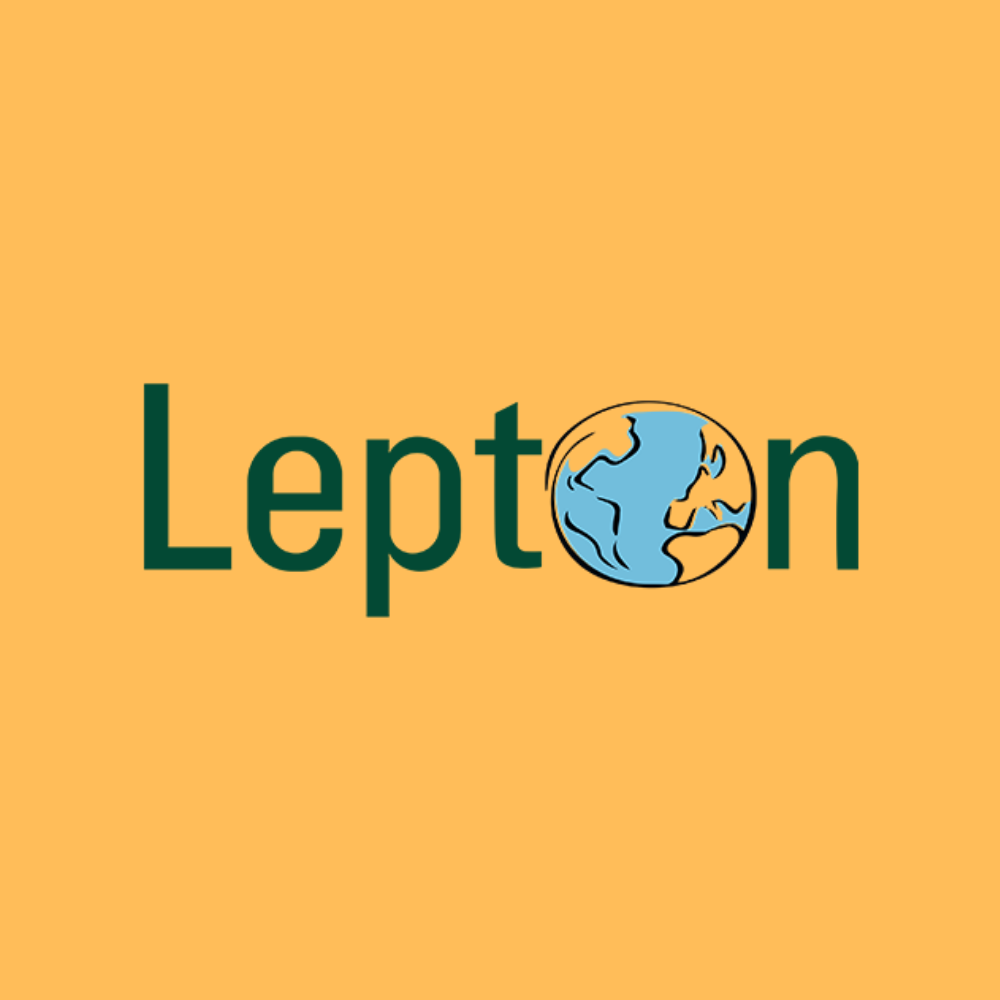 Lepton Software telecommunications GIS partner