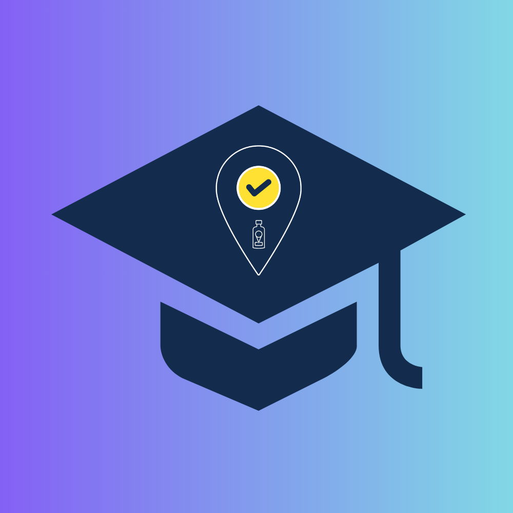 School university and education location data