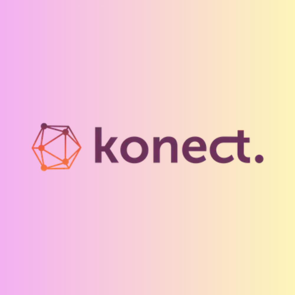 Konect mobile GIS and field data collection partner