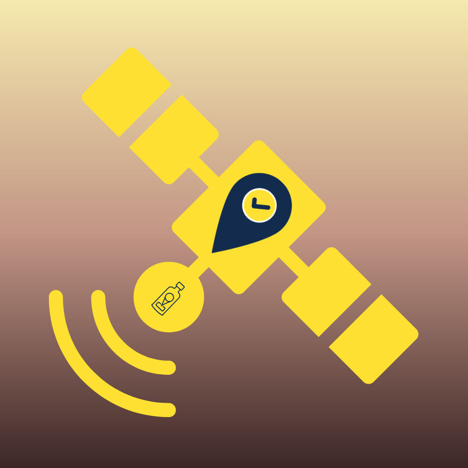 High-resolution satellite imagery for mapping and Earth observation