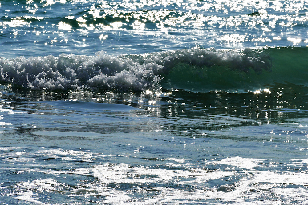 So Inviting….but too cold!!