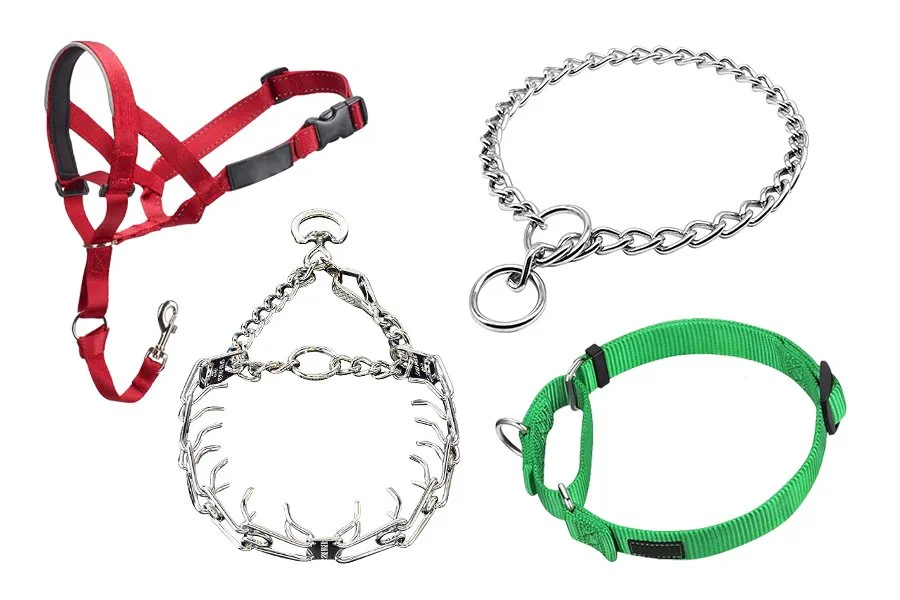 Training Collars