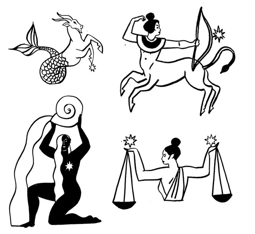 For Star Tree Astrology